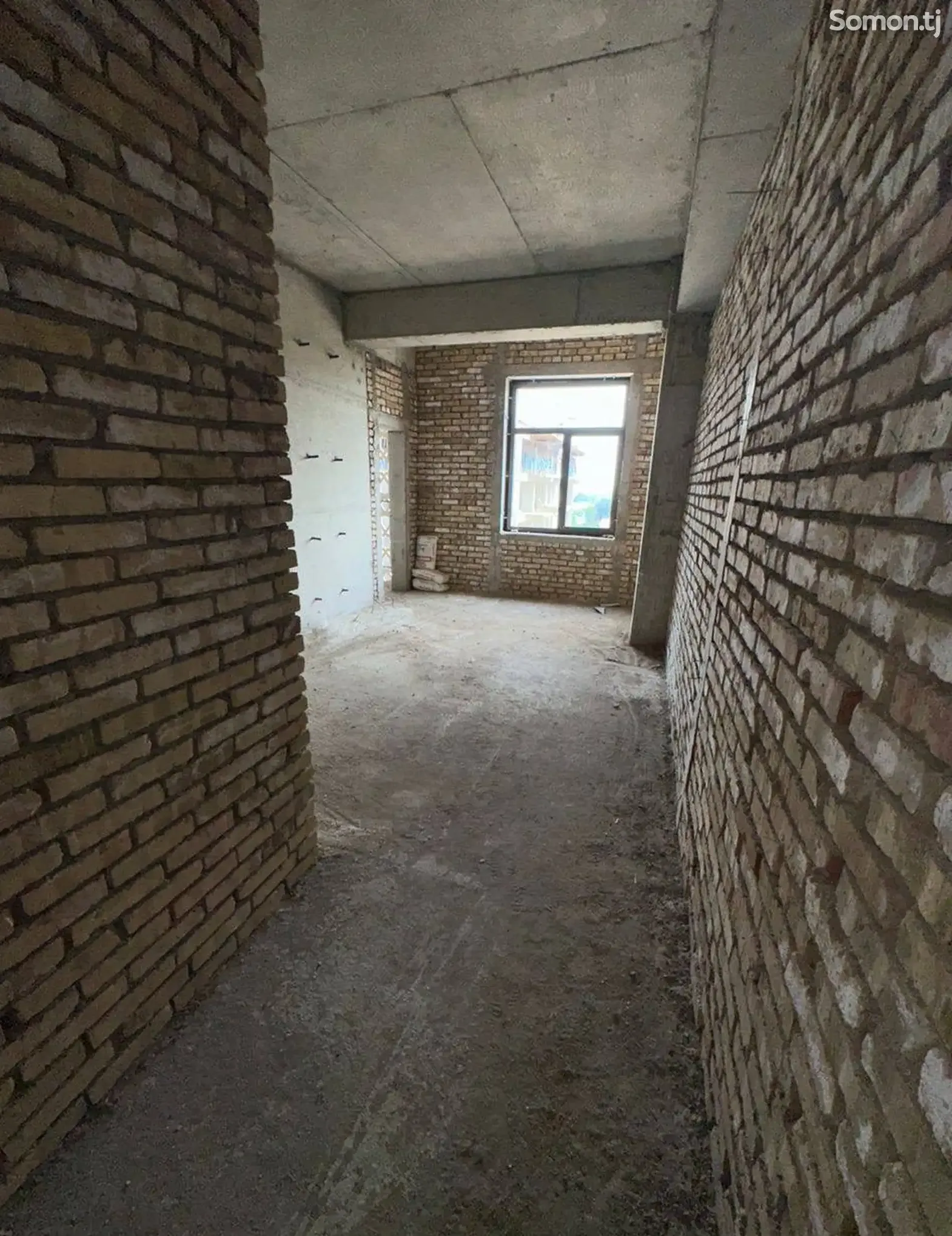4-комн. квартира, 7 этаж, 224 м², Сомони — фото 3