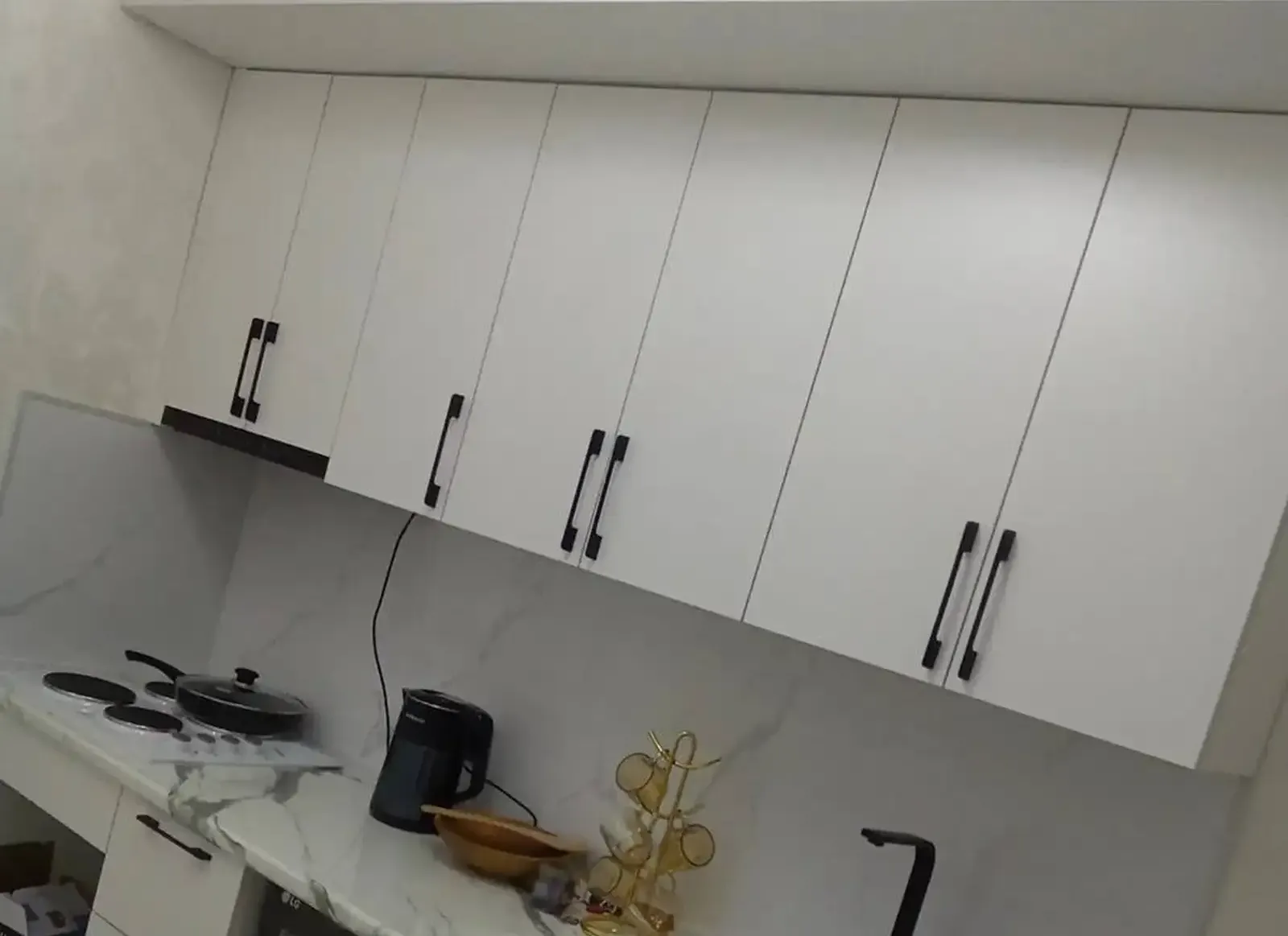 2-комн. квартира, 11 этаж, 52 м², Сомони — фото 6