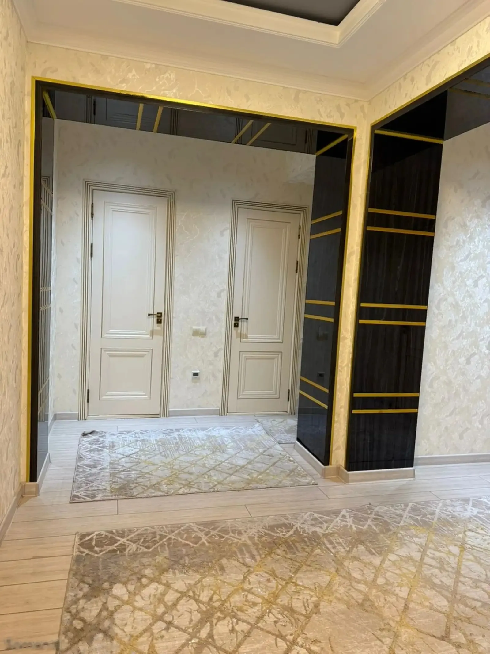 3-комн. квартира, 10 этаж, 100м², Дом Печати — фото 7