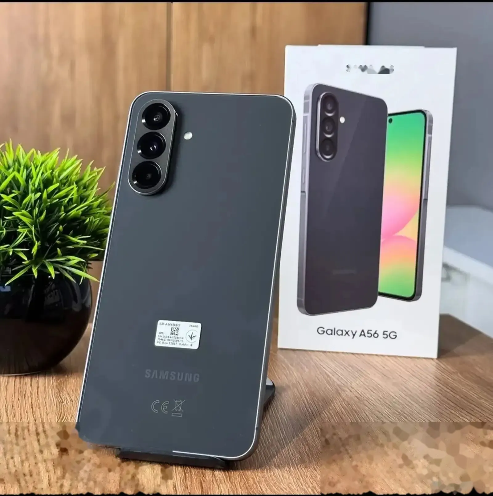 Samsung Galaxy A56 256 gb