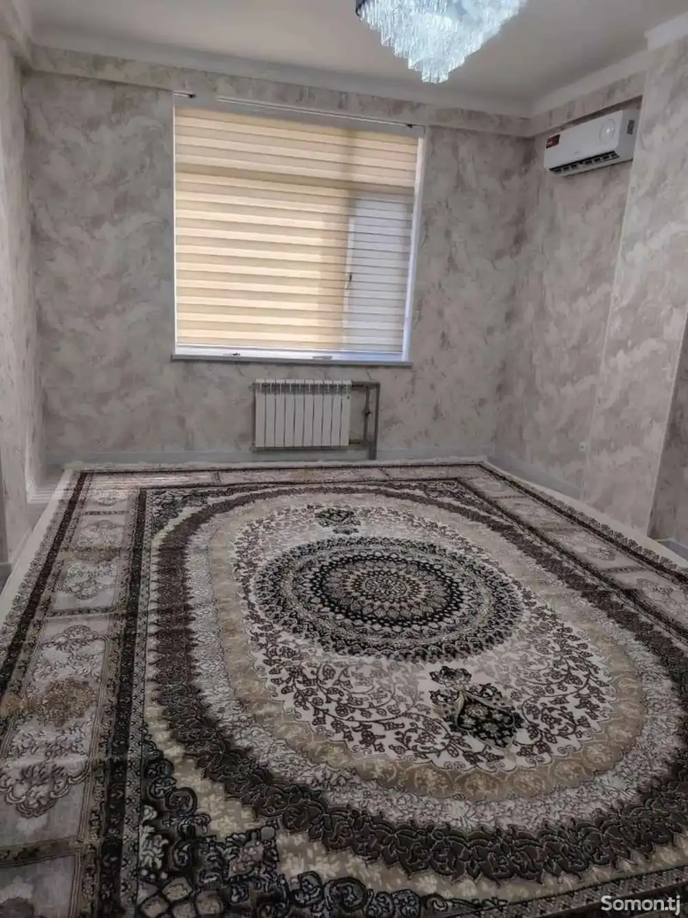 2-комн. квартира, 8 этаж, 80м², Сино — фото 7