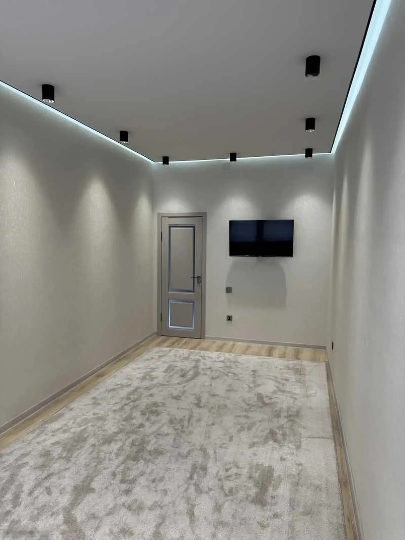 3-комн. квартира, 14 этаж, 110м², ОВИР — фото 5
