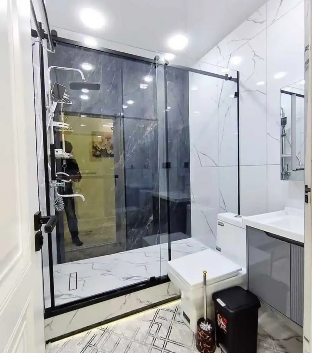 2-комн. квартира, 6 этаж, 61 м², Сино — фото 6