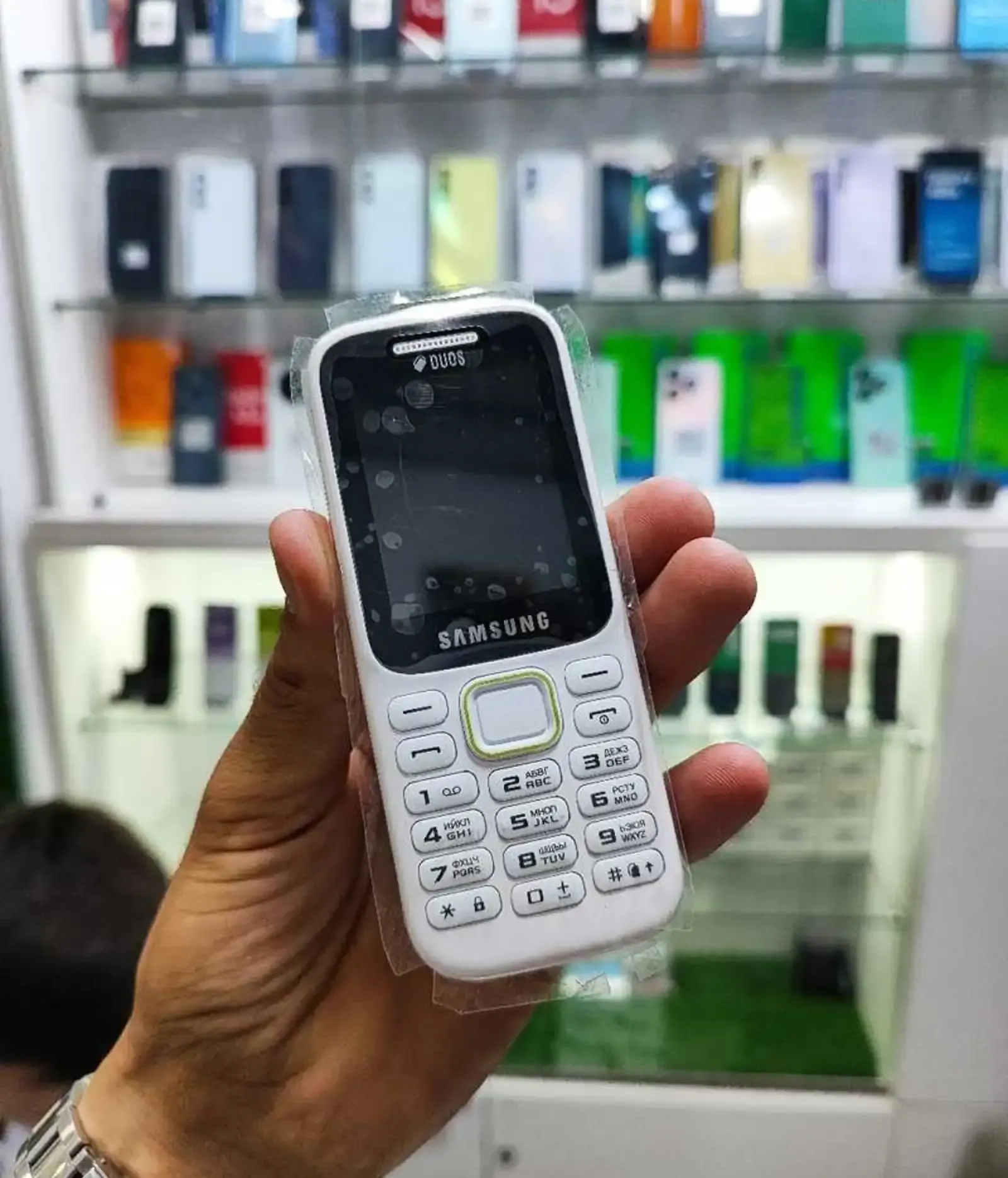 Nokia 1 Нет встроенной памяти