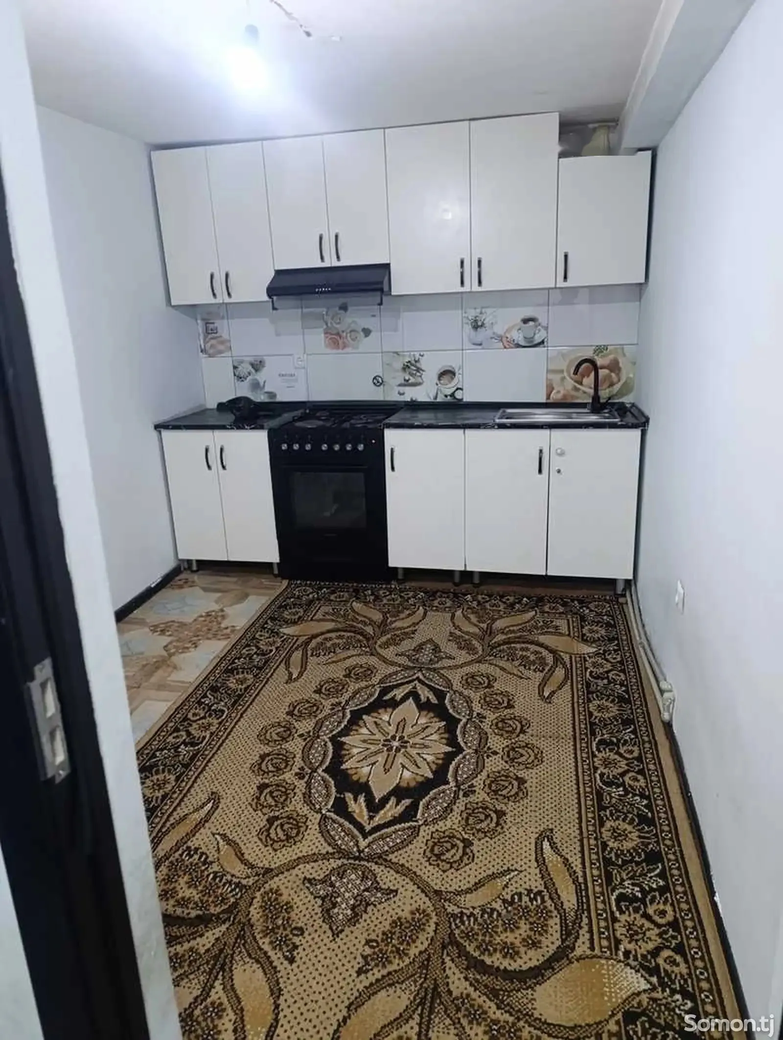 3-комн. квартира, 2 этаж, 96м², Зарнисор — фото 3