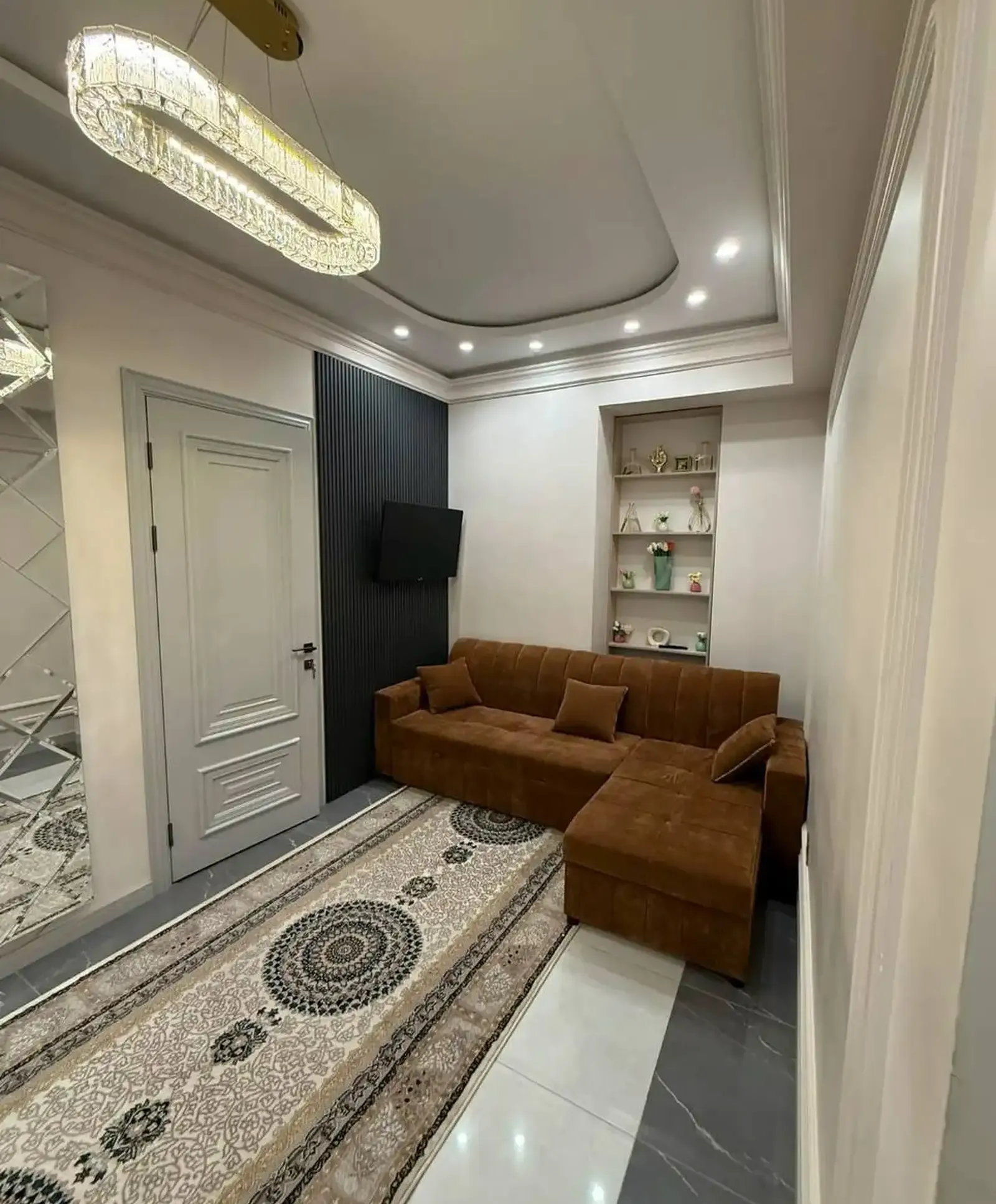 2-комн. квартира, 3 этаж, 73 м², Шохмансур, Танка — фото 6