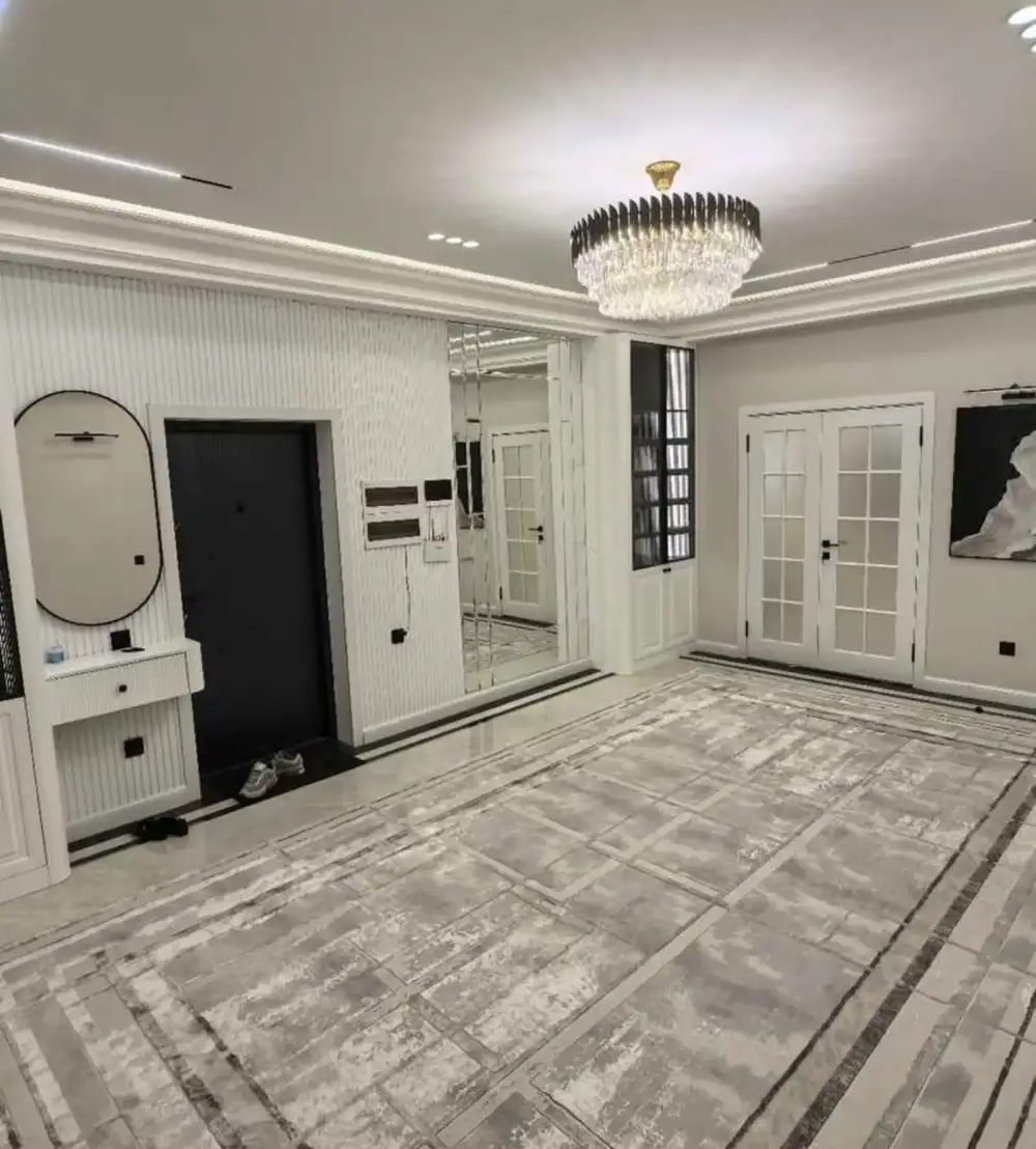 2-комн. квартира, 5 этаж, 60 м², Шохмансур — фото 3