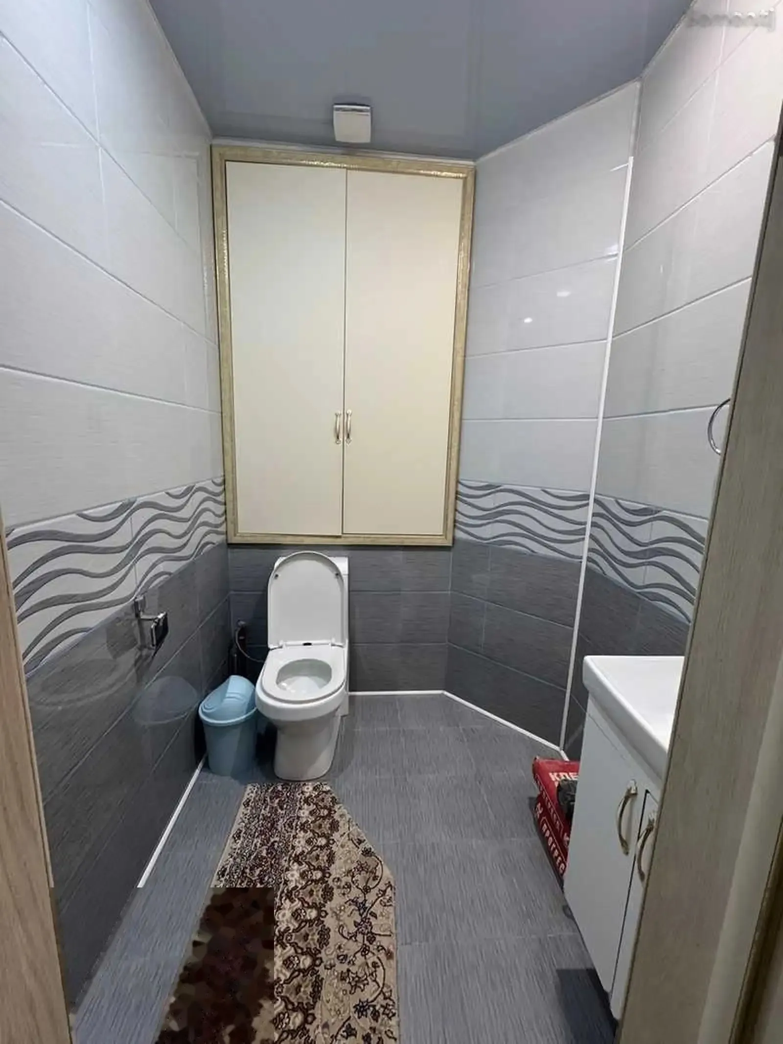 3-комн. квартира, 8 этаж, 133м², Дом Печати — фото 14