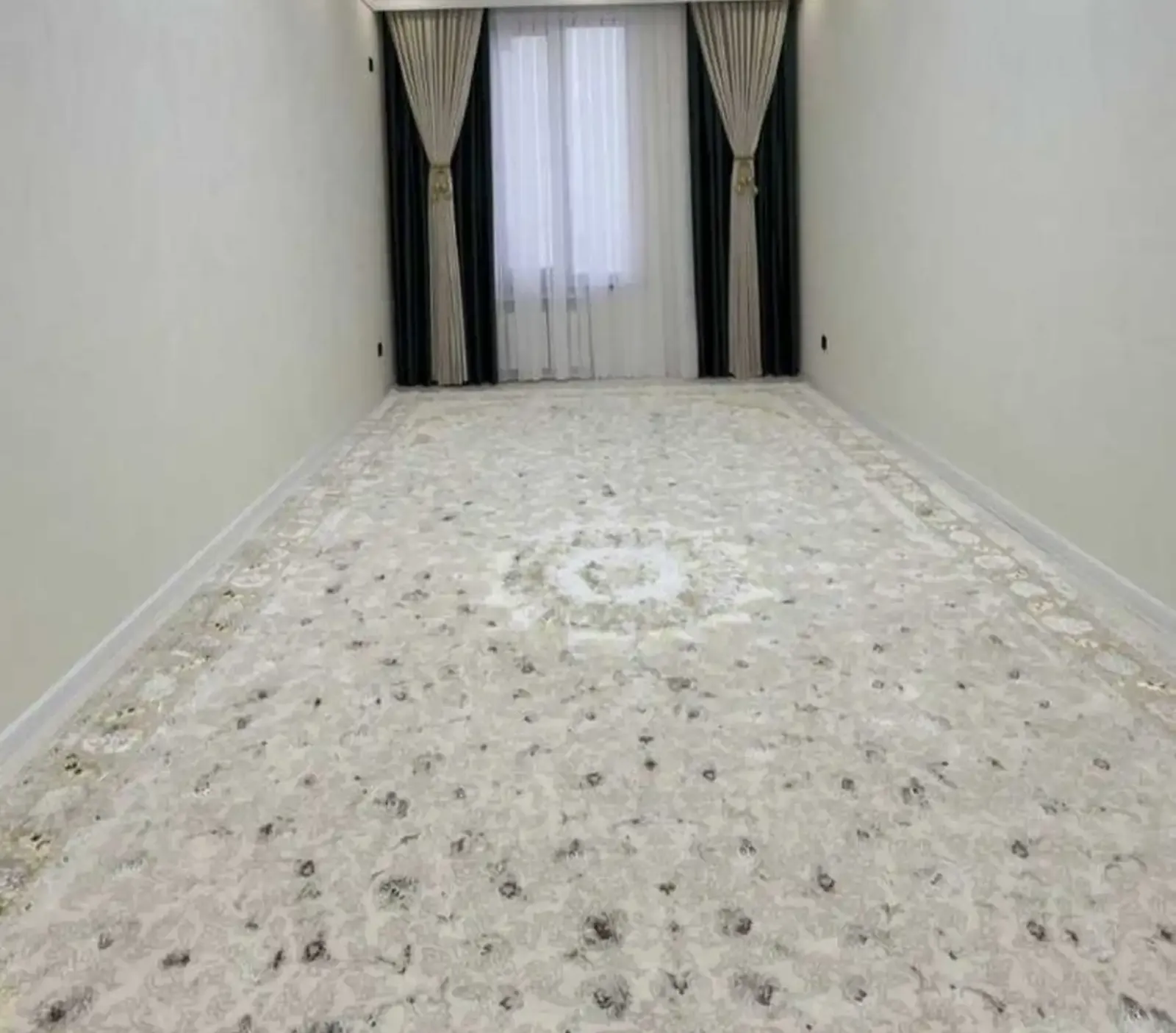 2-комн. квартира, 12 этаж, 86 м², Сино зарафшон — фото 2