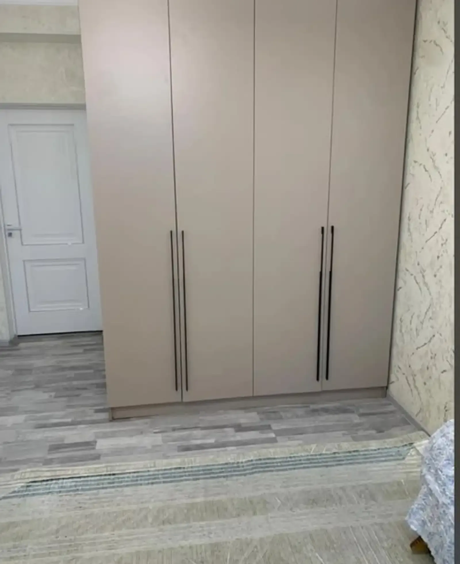 2-комн. квартира, 3 этаж, 58м², Фирдавси — фото 8