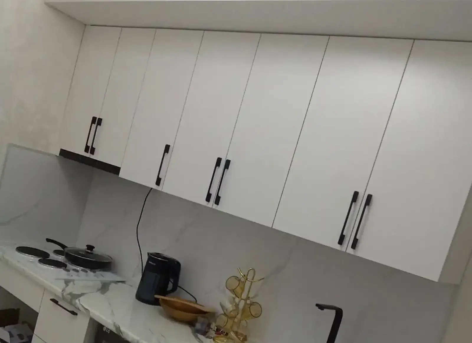 2-комн. квартира, 11 этаж, 52 м², Сомони — фото 8