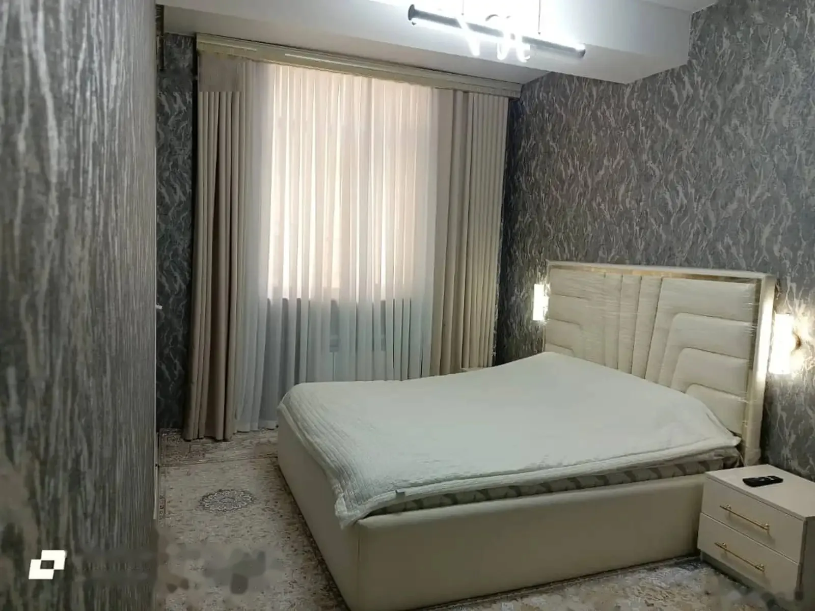 4-комн. квартира, 5 этаж, 120м², ру бу руи гостницаи хилтон — фото 5
