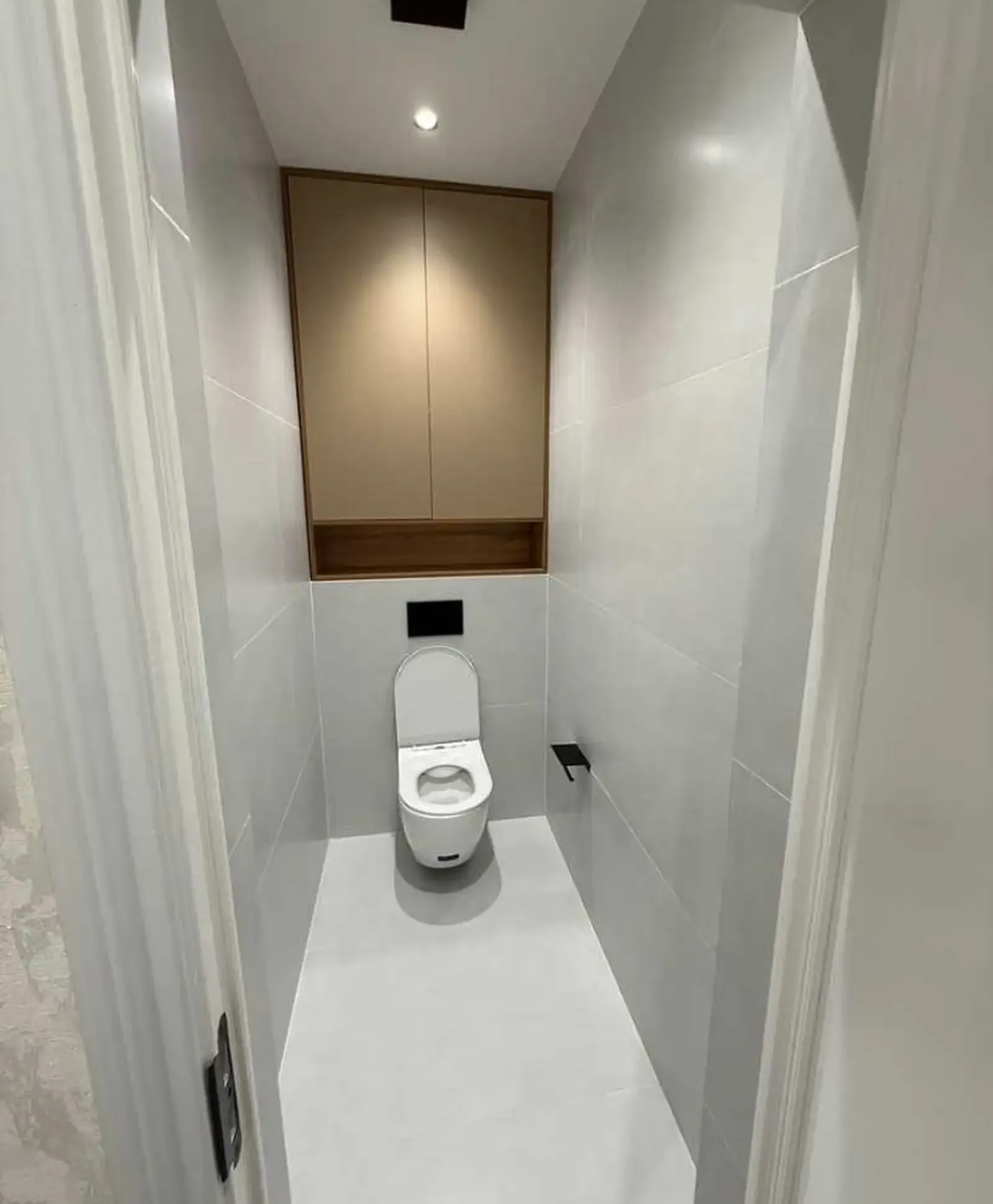 2-комн. квартира, 14 этаж, 74 м², И.Сомони — фото 5