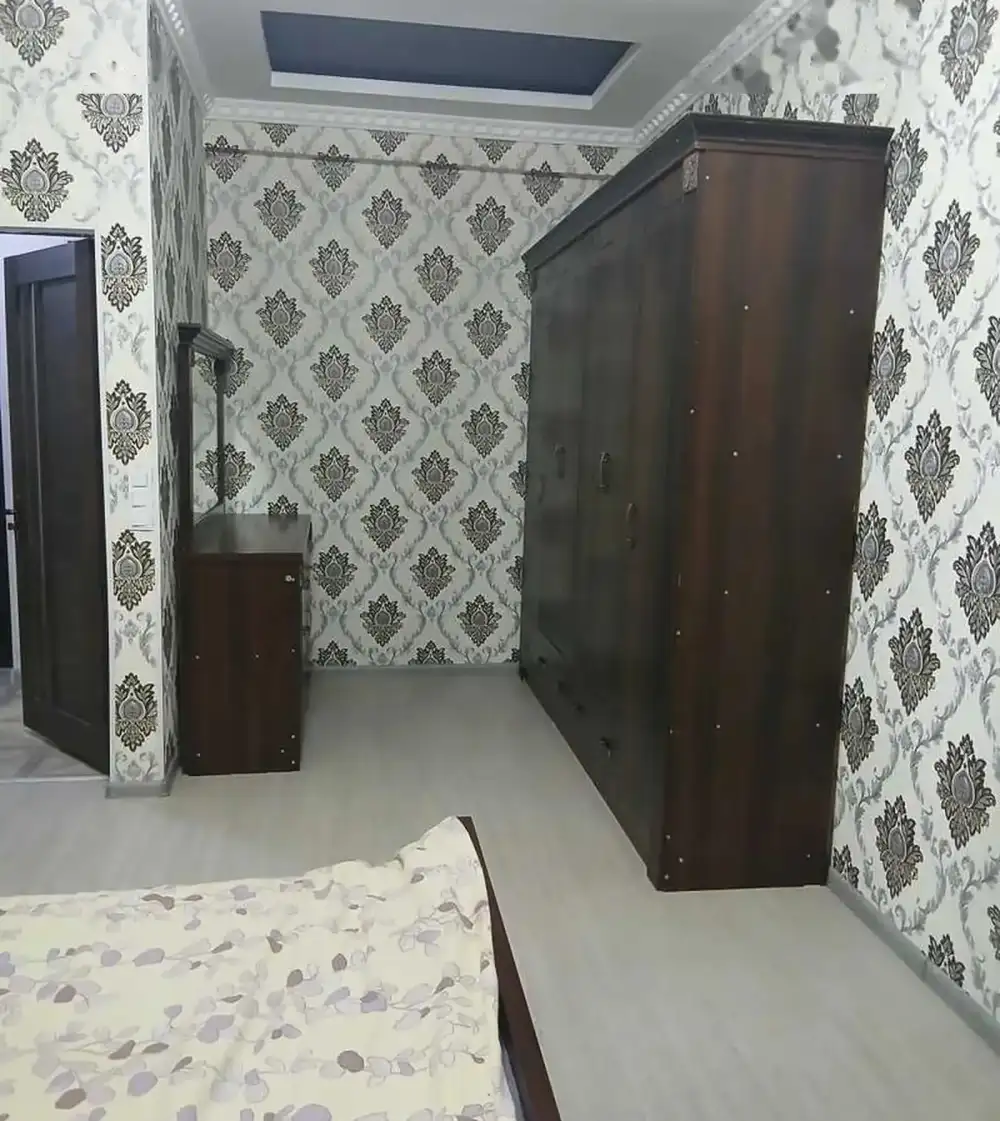 1-комн. квартира, 7 этаж, 48 м², Шохмансур — фото 5