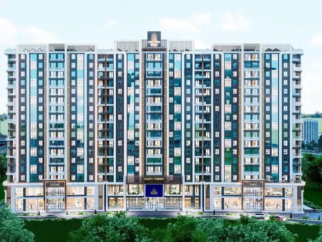 1-комн. квартира, 2 этаж, 50 м², 2мкр