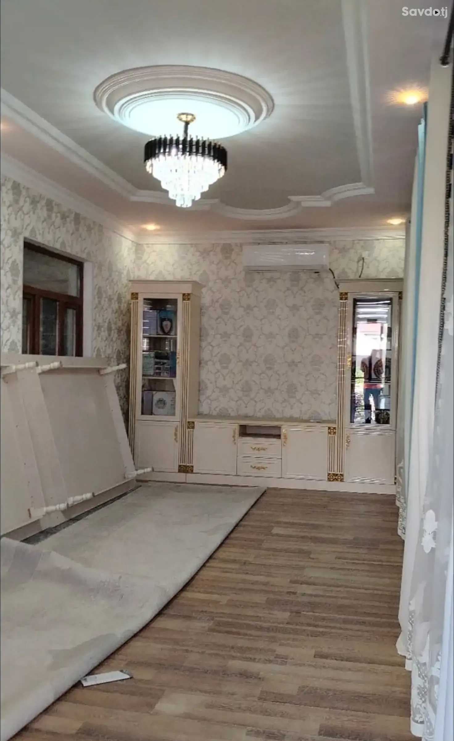 2-этажный, 7 комнатный дом, 200 м² м², Фирдавси — фото 2