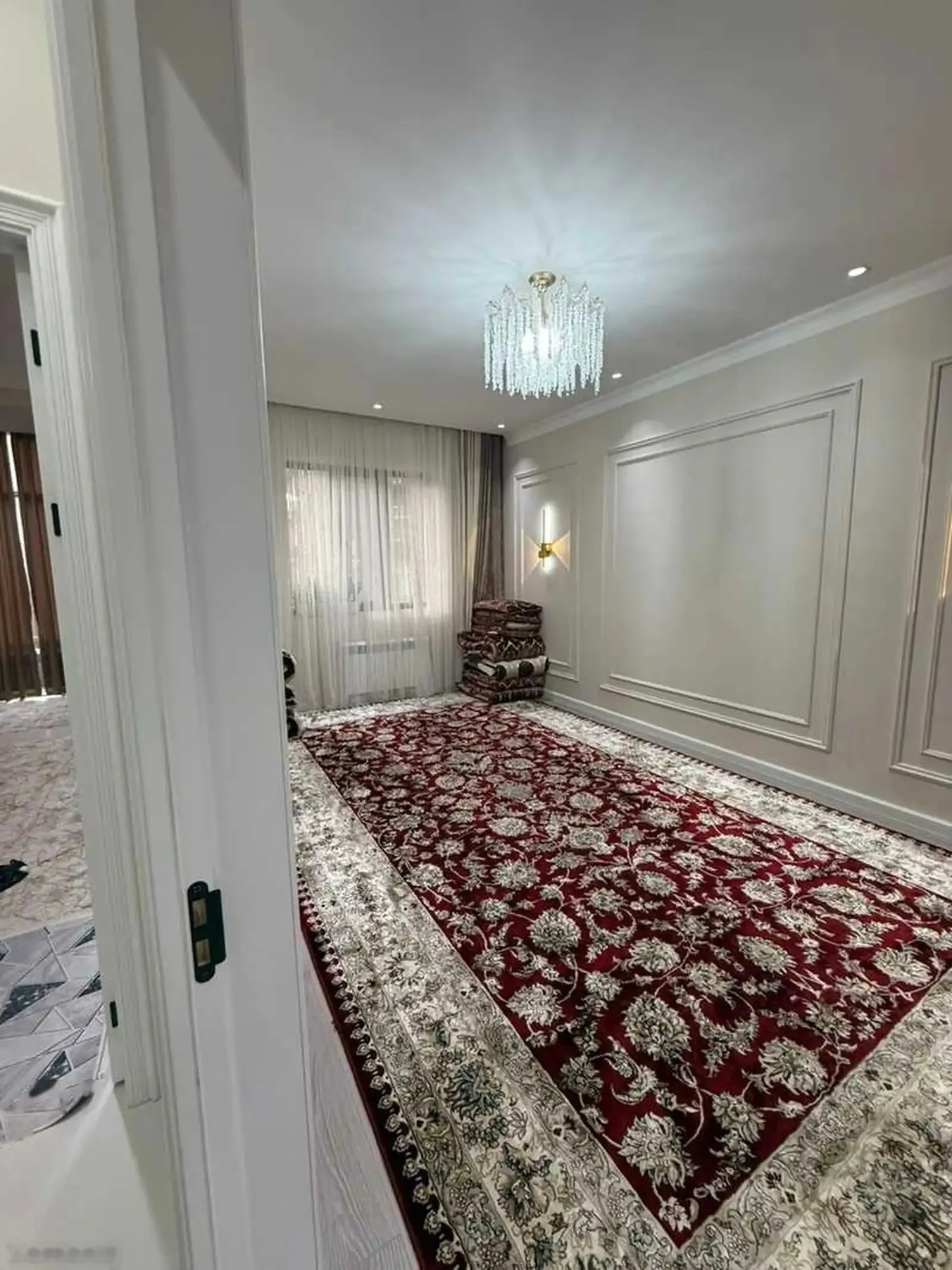2-комн. квартира, 3 этаж, 85м², овир — фото 2