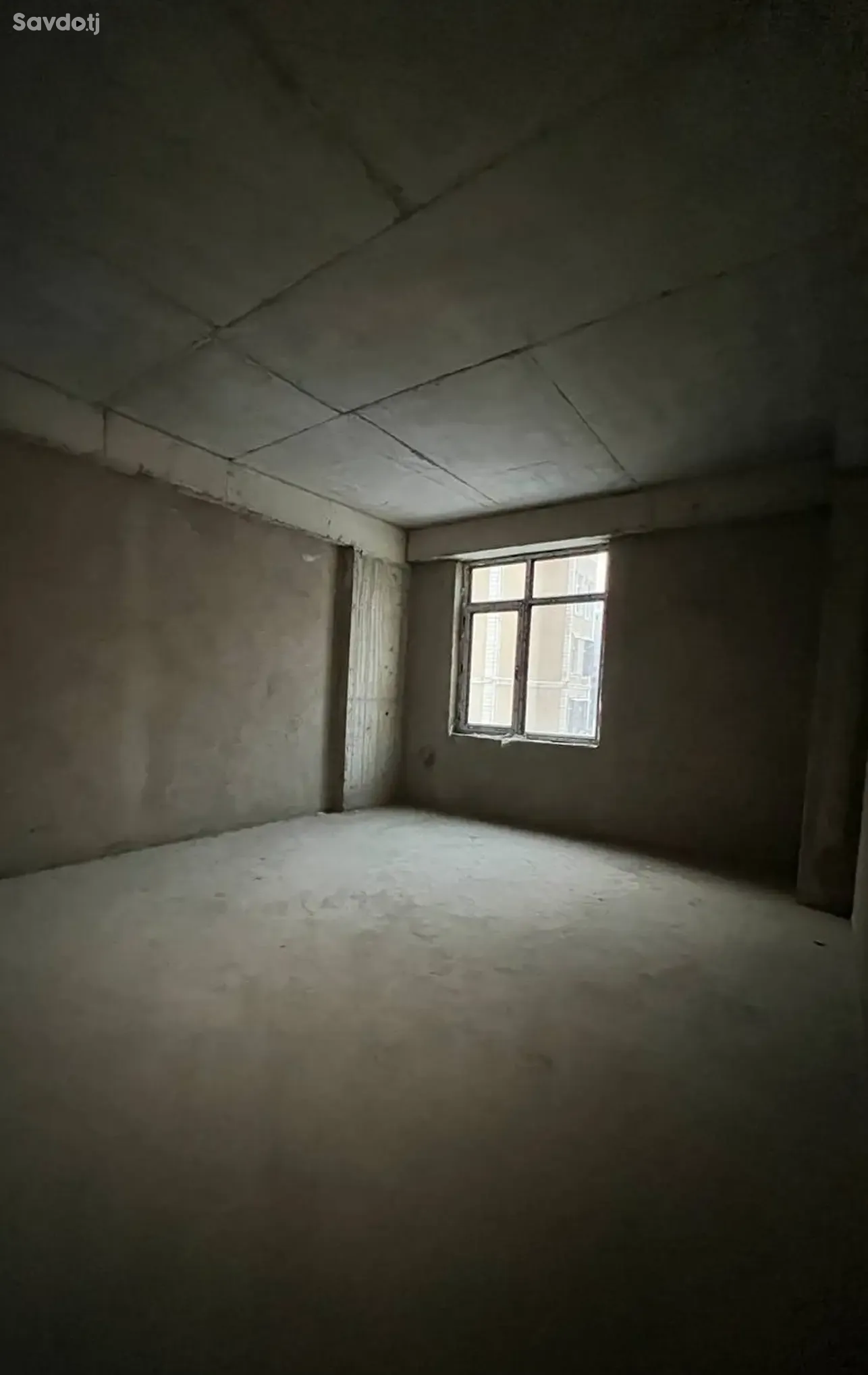2-комн. квартира, 7 этаж, 84 м², И. Сомони