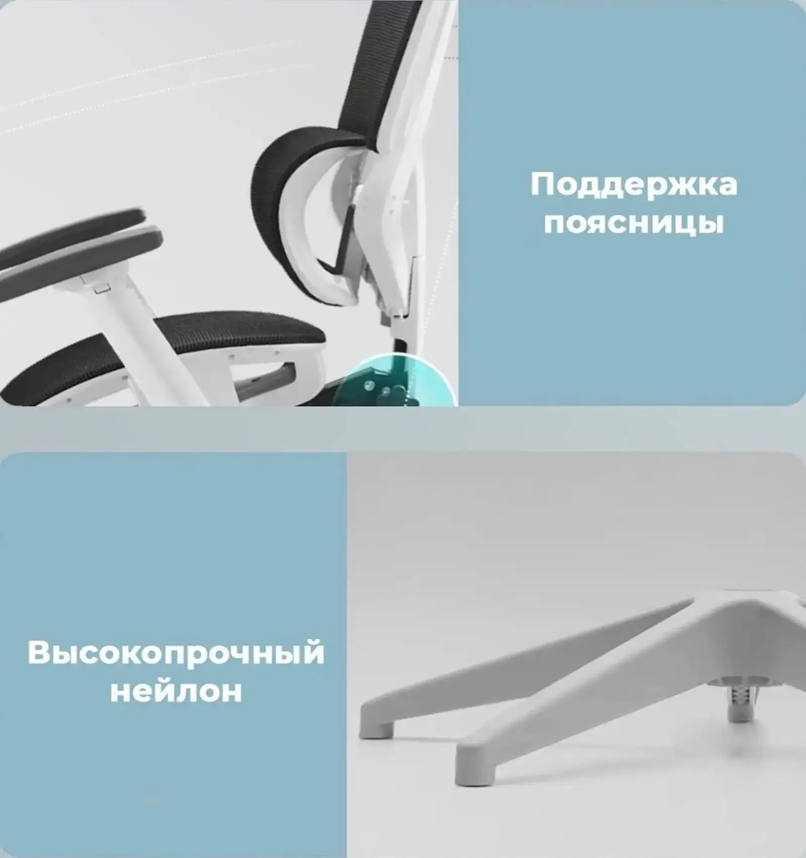 Кресло Silver