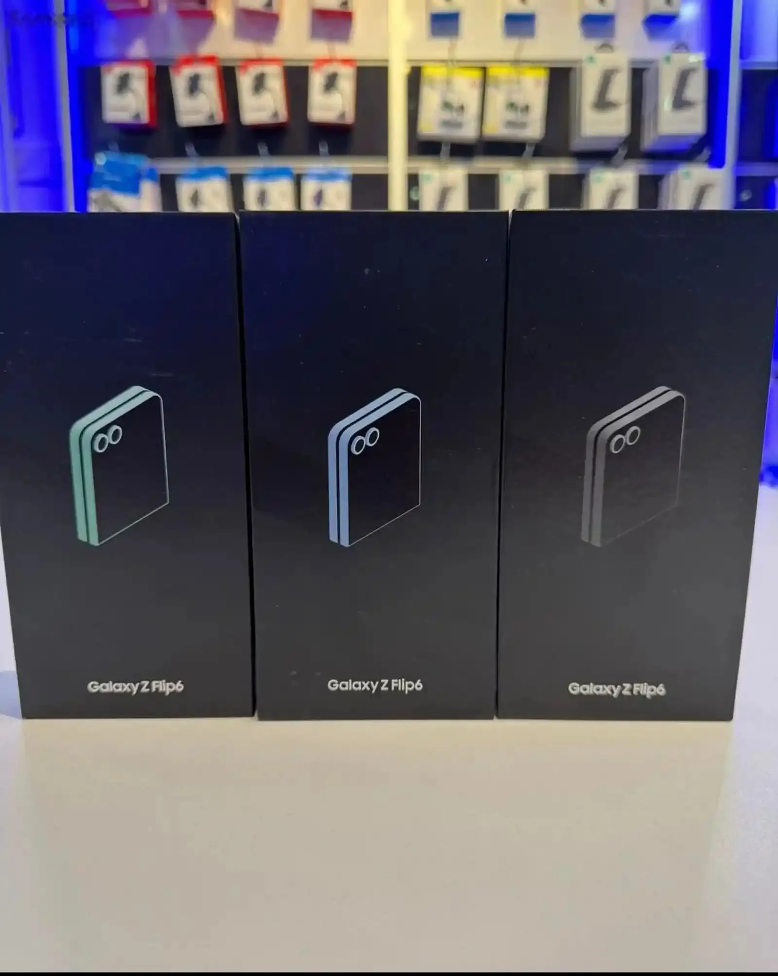 Samsung Z 256 gb