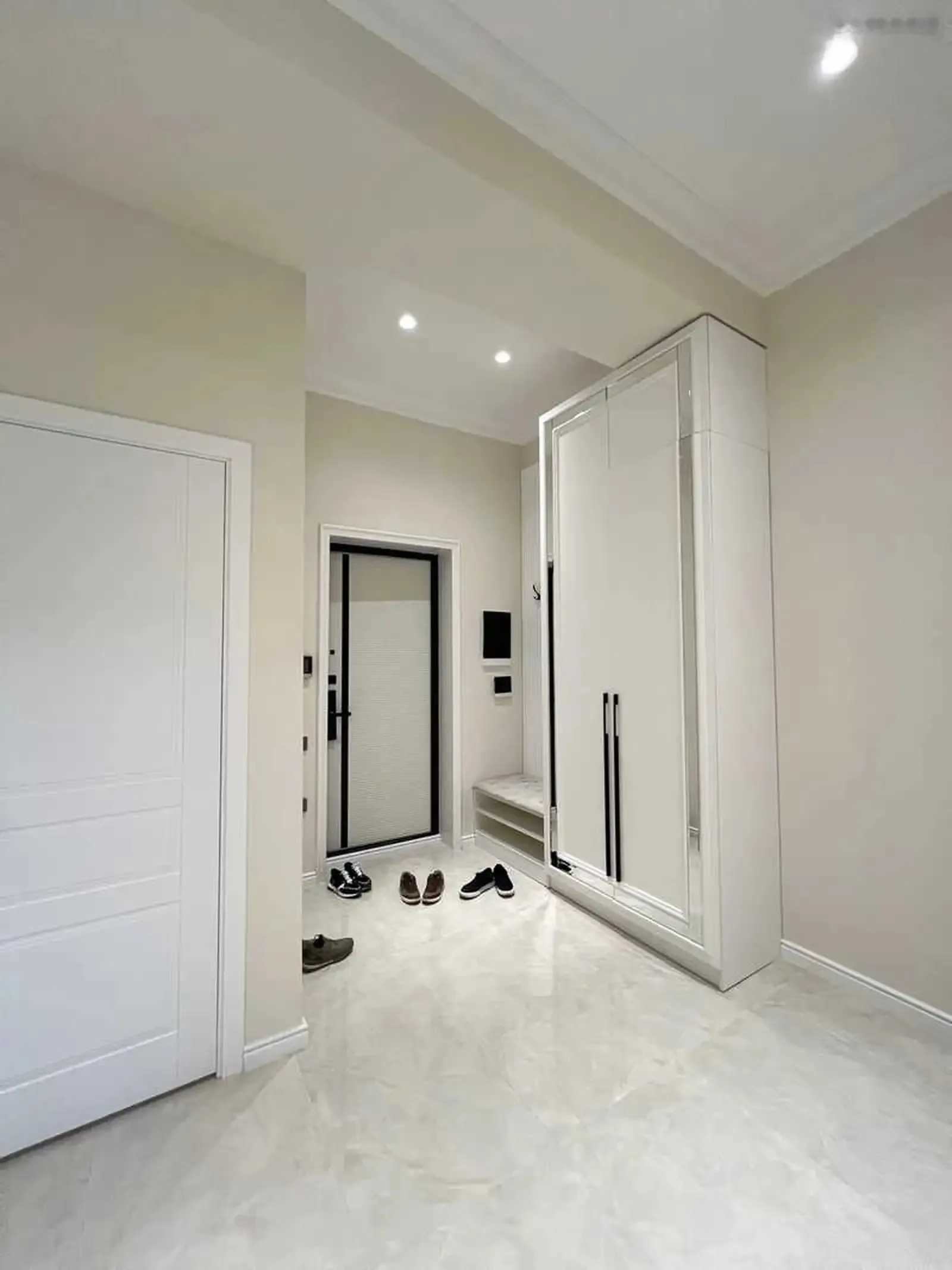 3-комн. квартира, 17 этаж, 133м², скорый