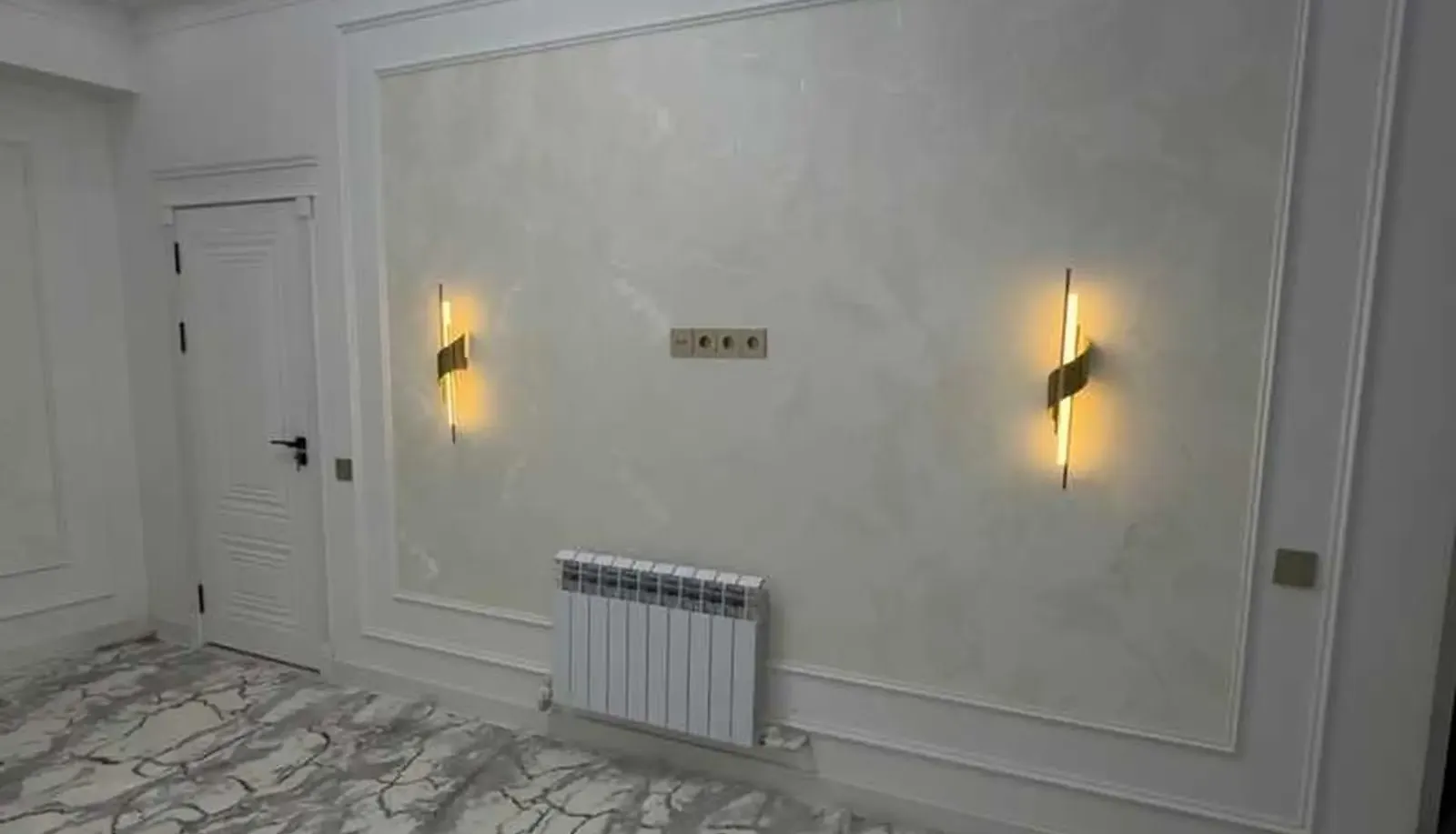 2-комн. квартира, 3 этаж, 74м², Фирдавси
