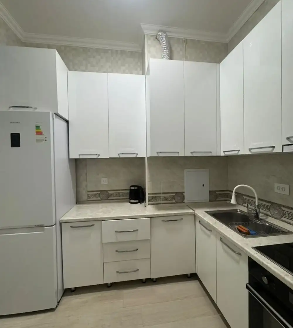 2-комн. квартира, 6 этаж, 70м², Шохмансур Айни — фото 4