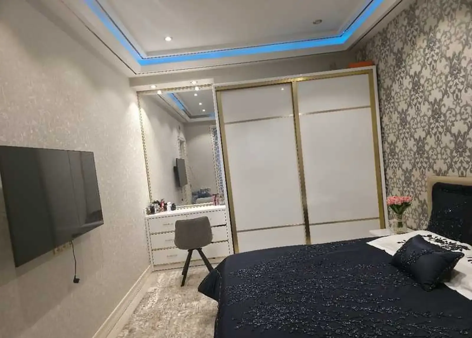 4-комн. квартира, 10 этаж, 147м², И Сомони