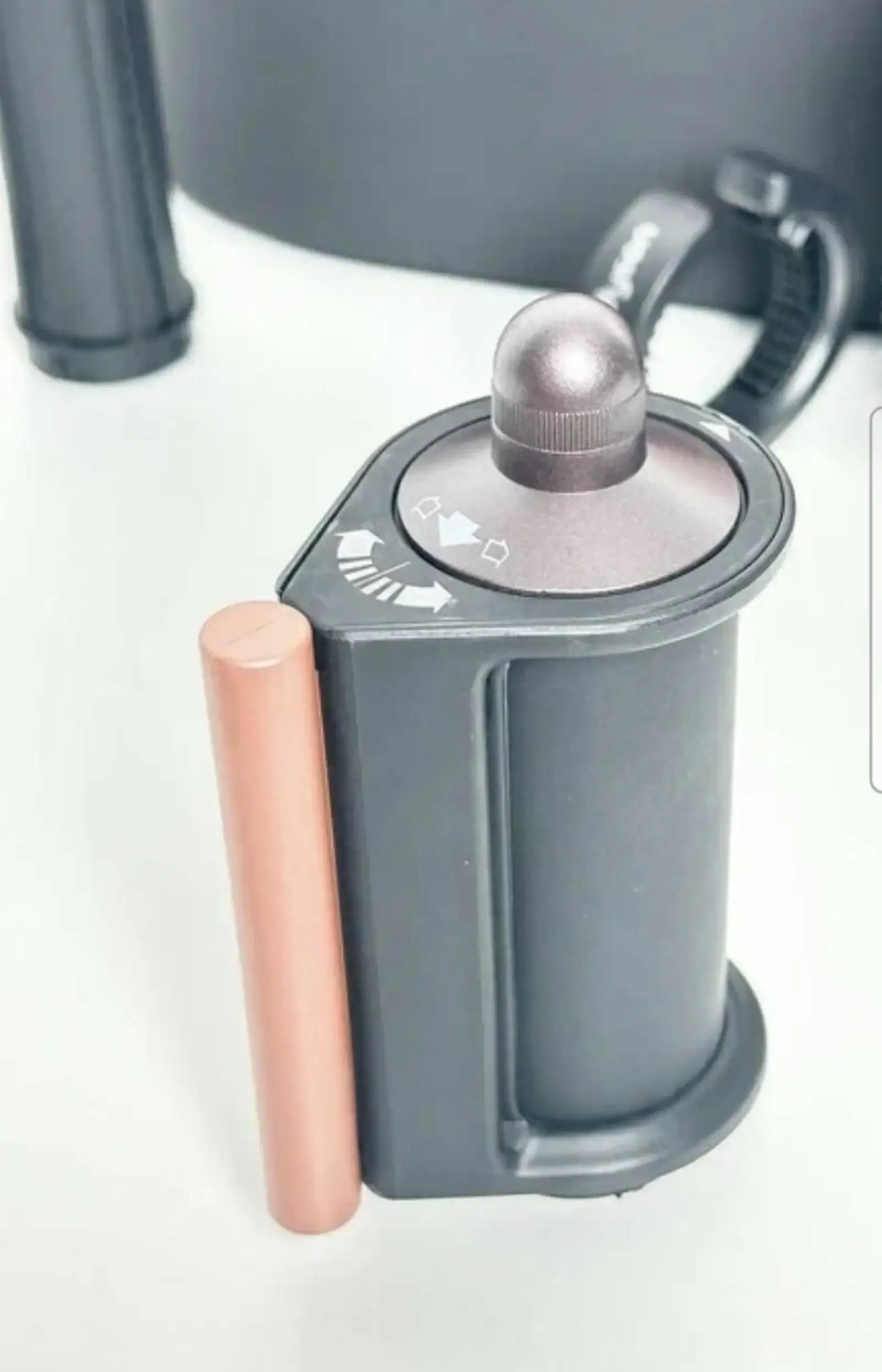 Фен Dyson airwrap complete HS05