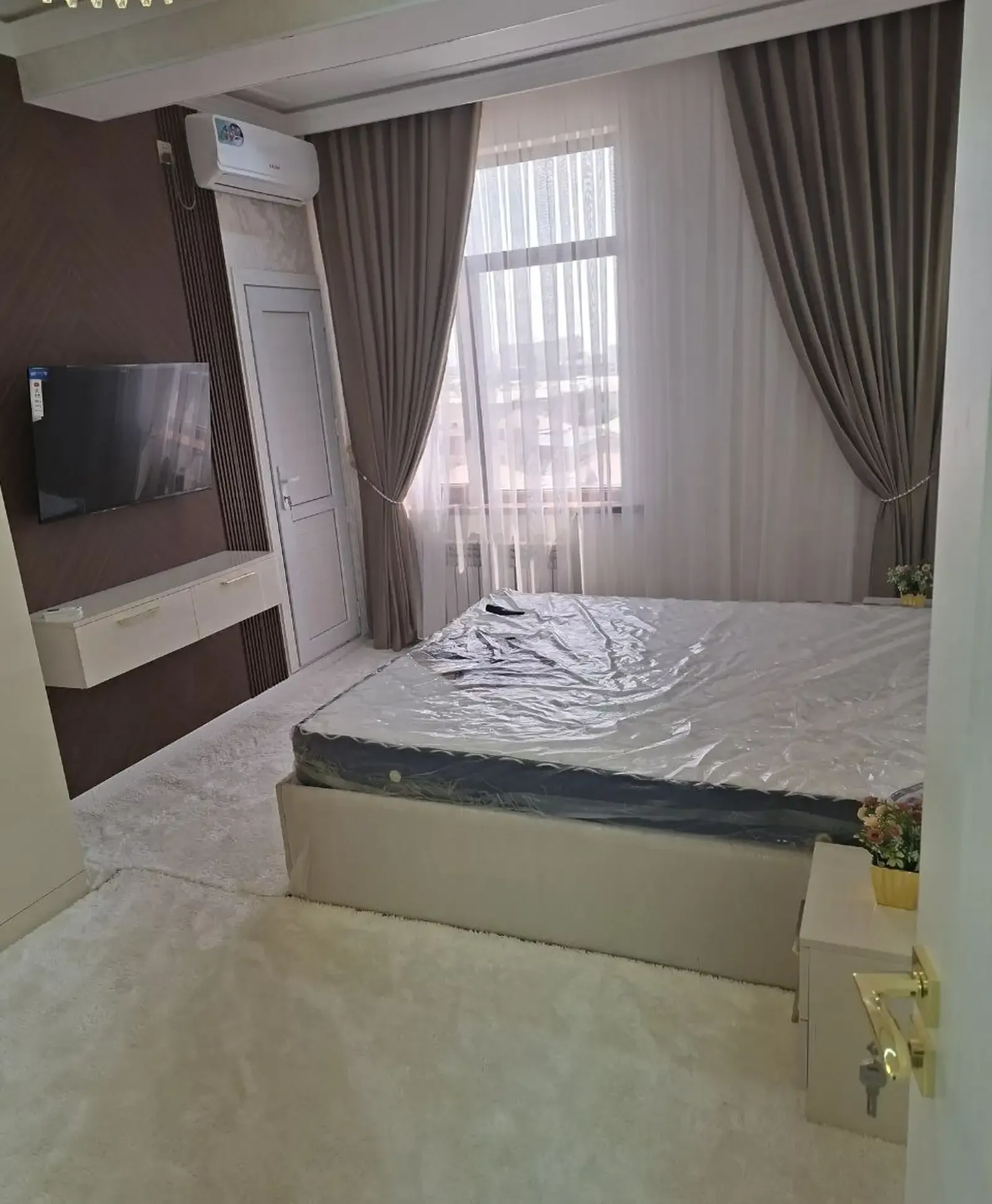 3-комн. квартира, 6 этаж, 71 м², Сино, Чал чам — фото 3