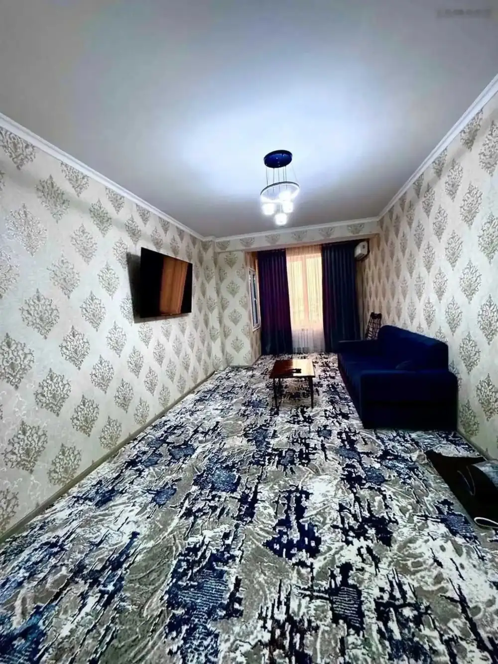 2-комн. квартира, 4 этаж, 80м², Караболо — фото 3