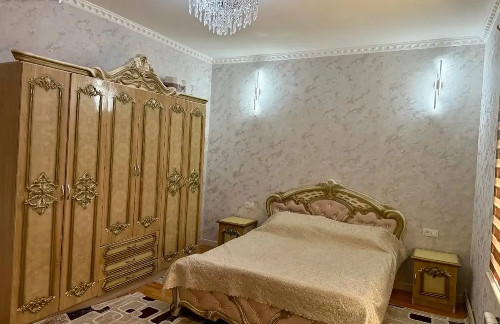 2 этажн. 11-комн. дом, 10 соток, Сино, Базори Балх — фото 9