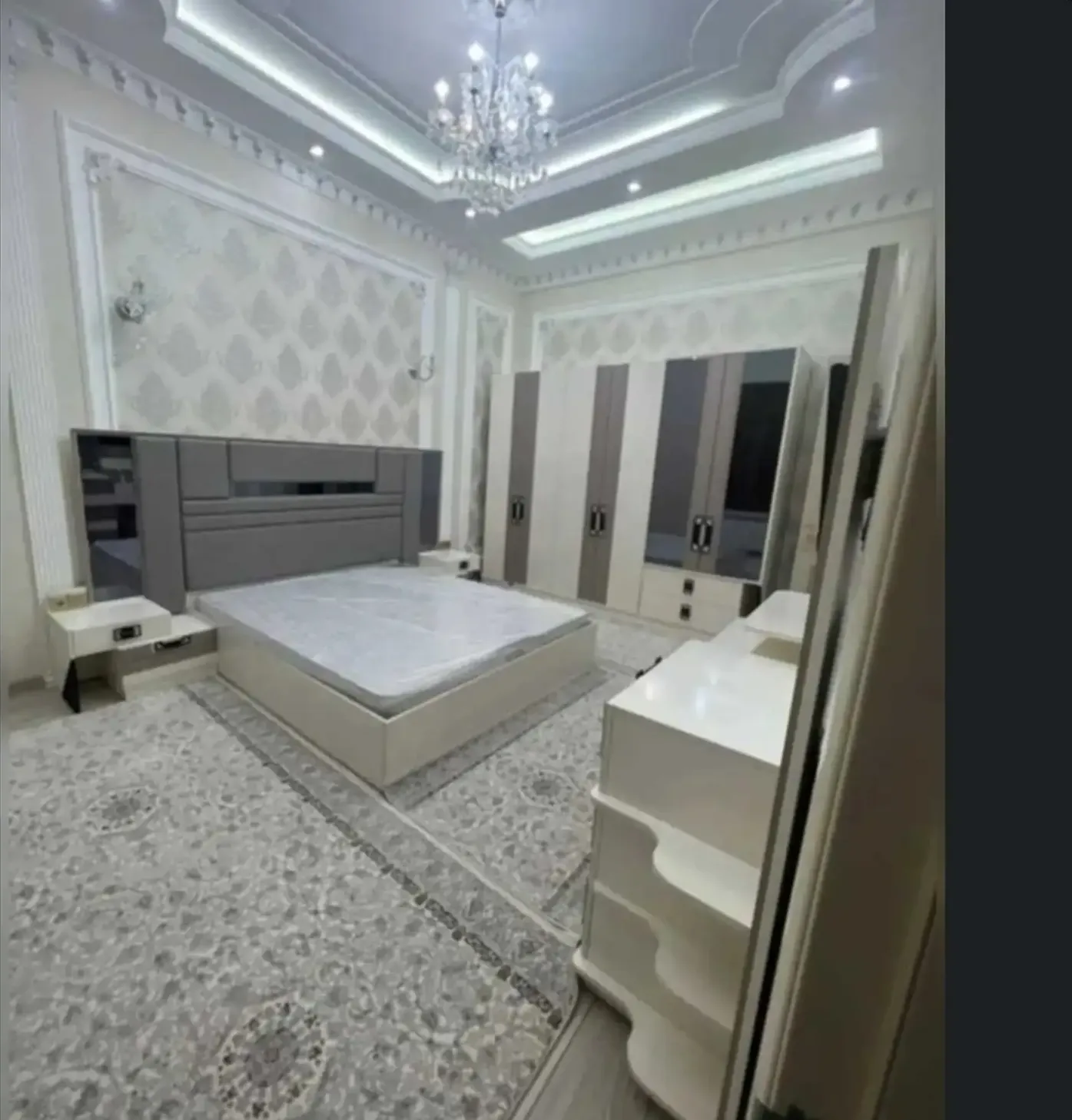 3-этажный, 13 комнатный дом, 785 м², Сомони — фото 6