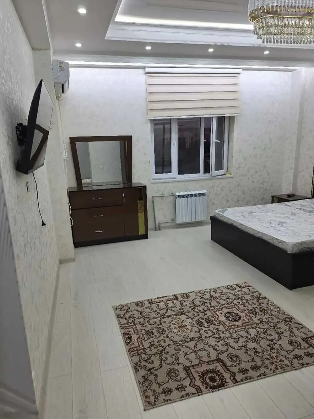 2-комн. квартира, 6 этаж, 75м², султанбей — фото 2