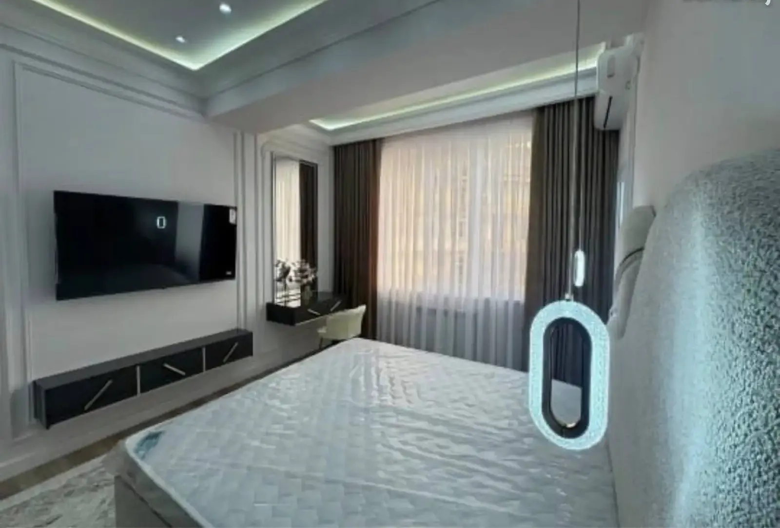 2-комн. квартира, 3 этаж, 70 м², Исмоили сомони