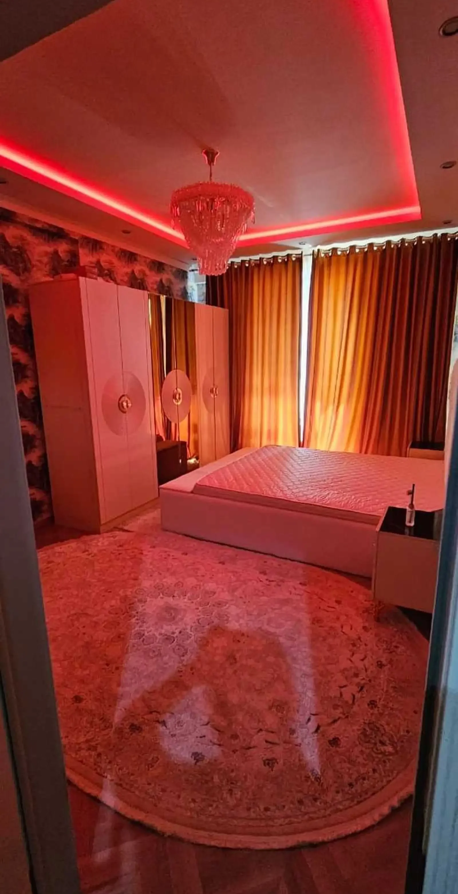 2-комн. квартира, 17 этаж, 60м², И.Сомони дом печать