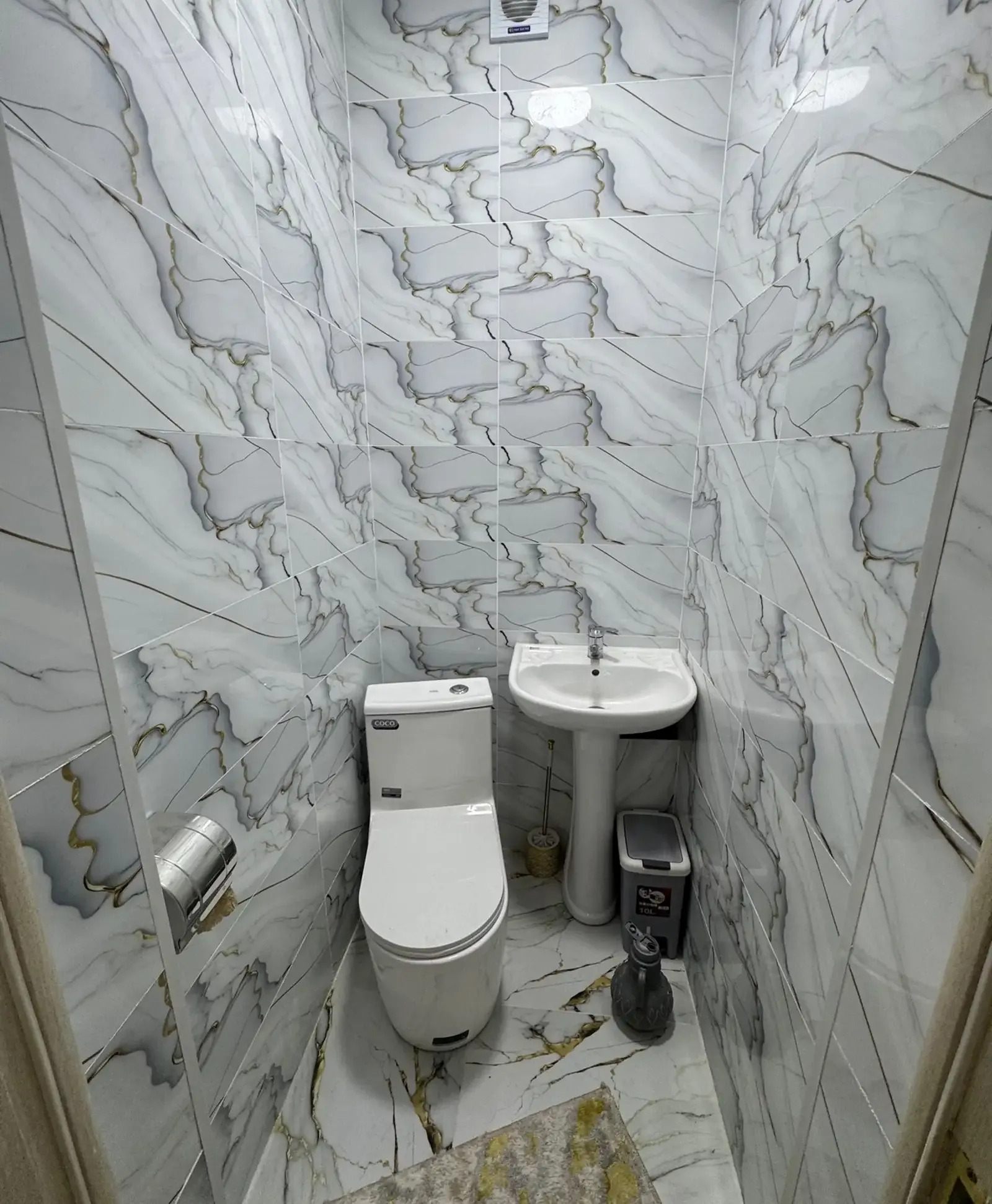 2-комн. квартира, 3 этаж, 51 м², павароти Ленский