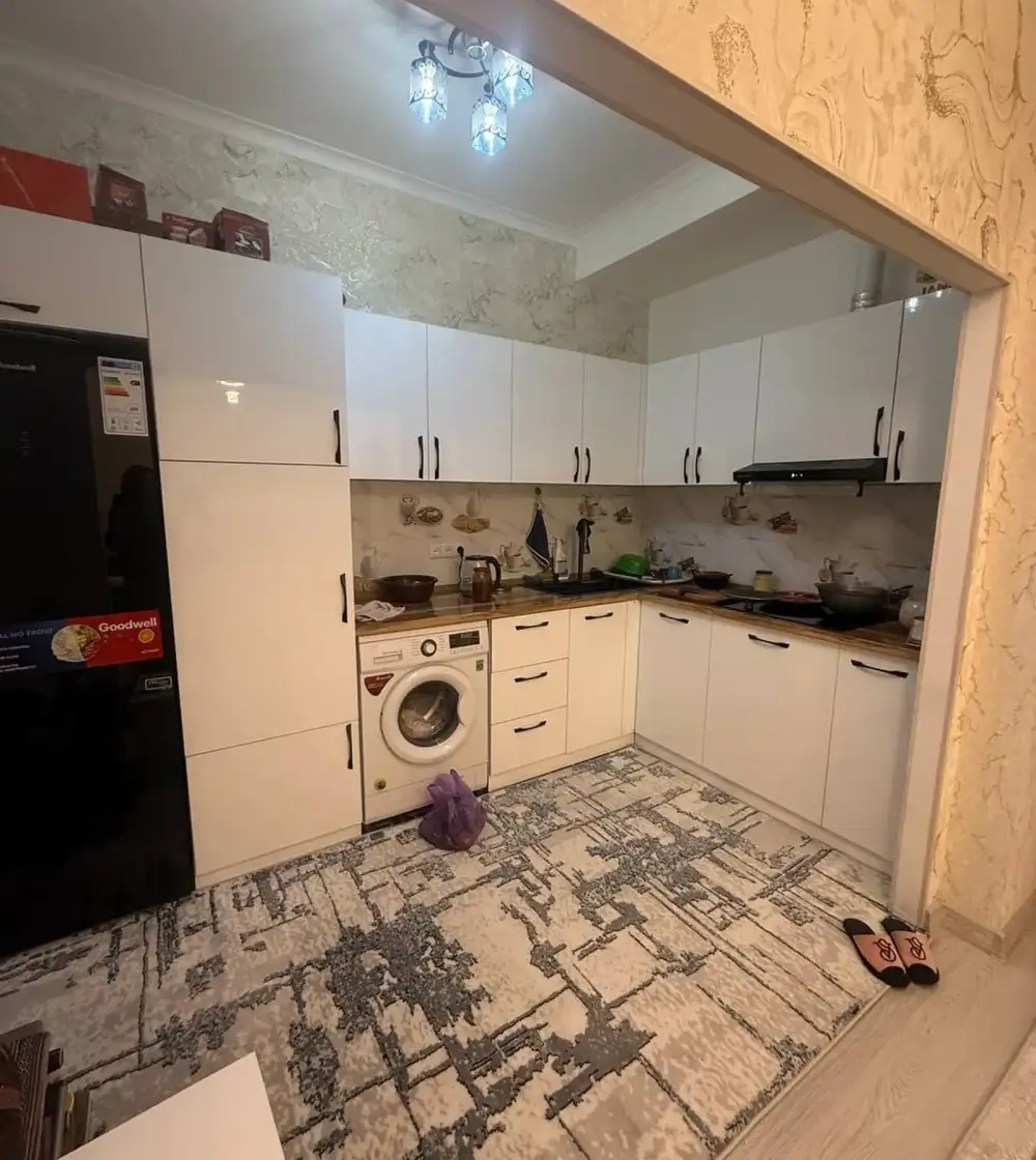2-комн. квартира, 4 этаж, 70 м², н. Сино 102мкр — фото 7
