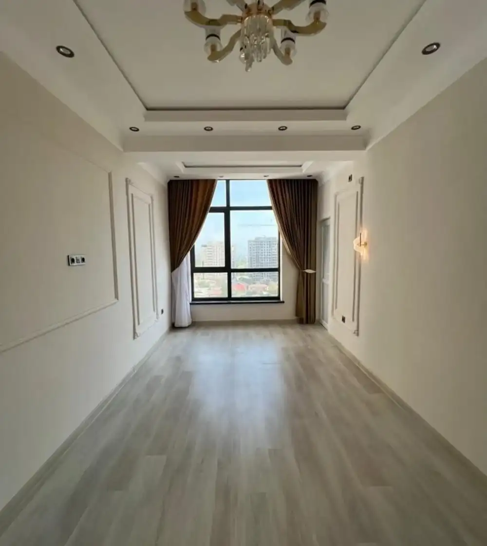 2-комн. квартира, 9 этаж, 60 м², Сино — фото 7