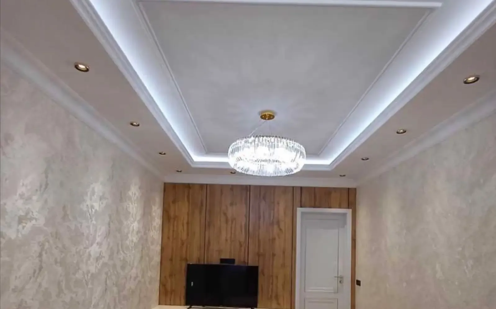 2-комн. квартира, 9 этаж, 83 м², Исмоили сомони