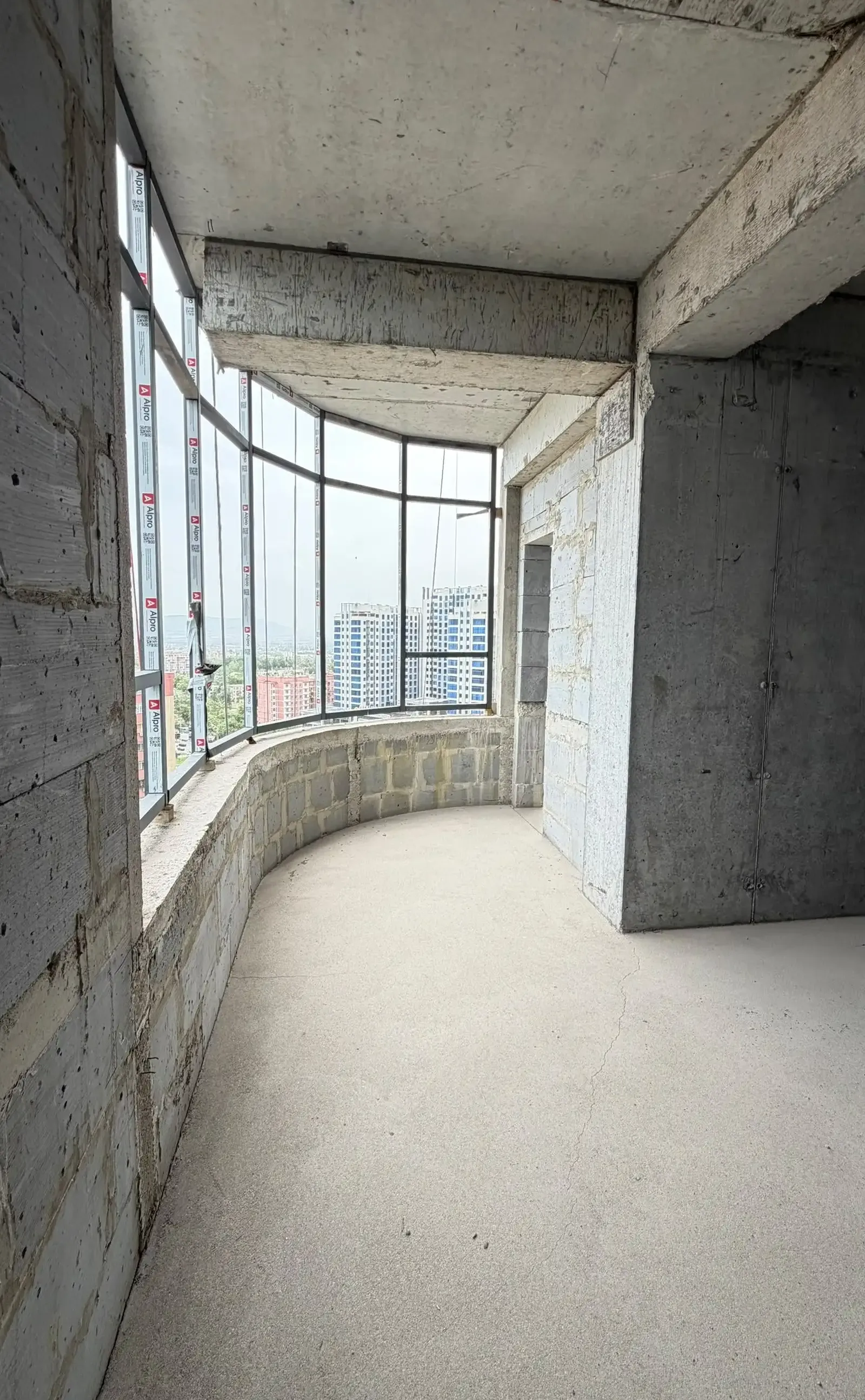 3-комн. квартира, 11 этаж, 125 м², Сино, 82мкр — фото 12