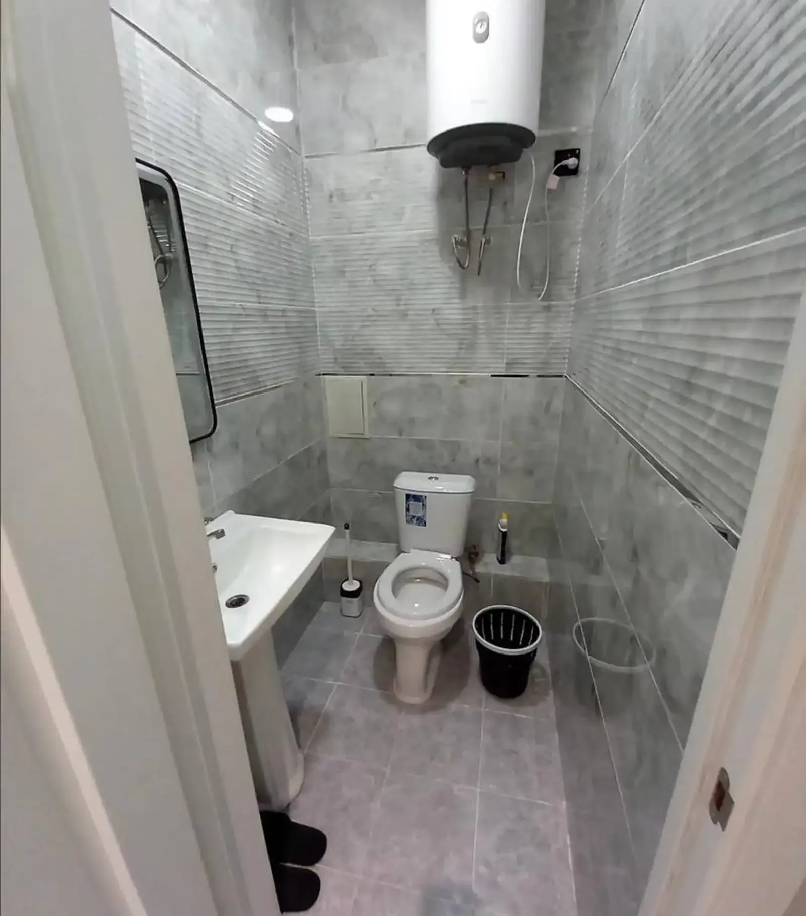3-комн. квартира, 11 этаж, 77м², И.Сомони — фото 7