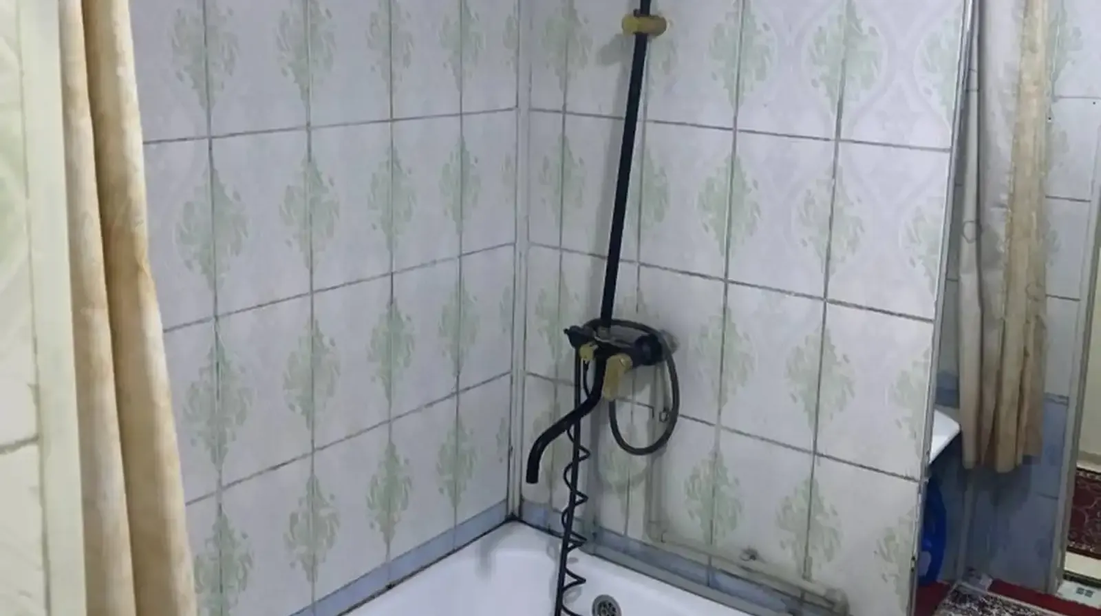 2-комн. квартира, 4 этаж, 34 м², Фирдавсӣ