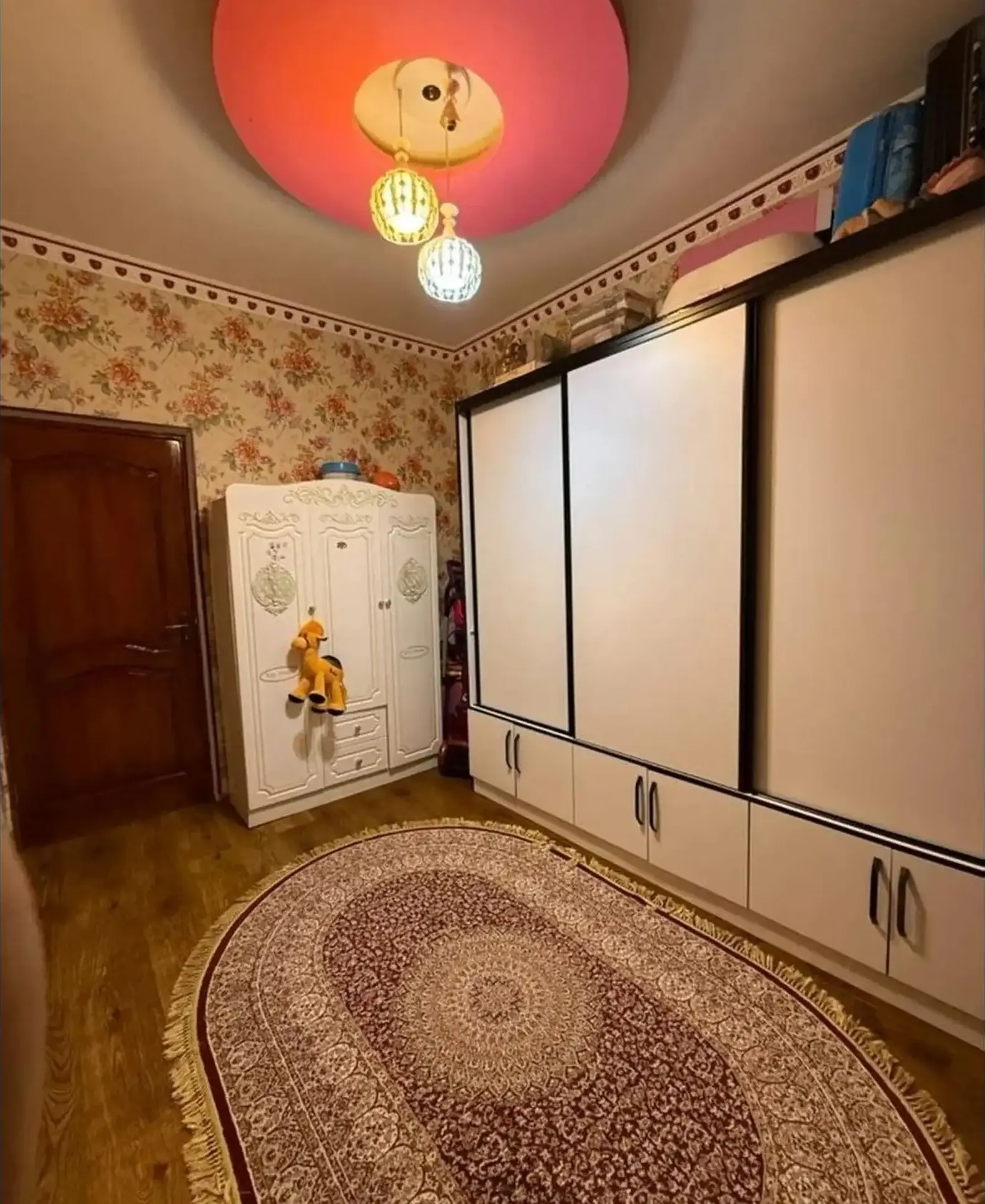 4-комн. квартира, 7 этаж, 100 м², Сино — фото 10
