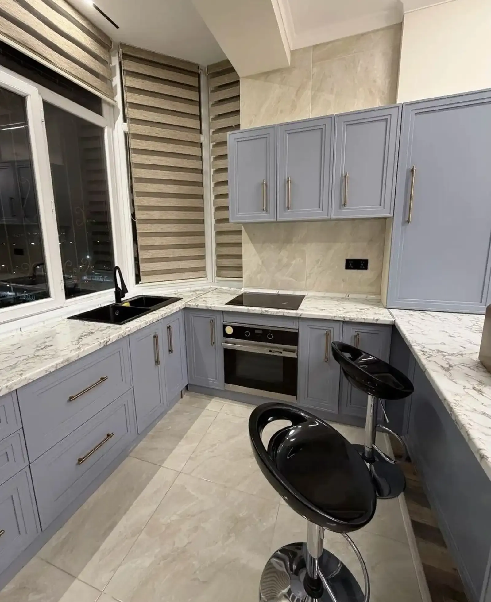 2-комн. квартира, 8 этаж, 80 м², Сино