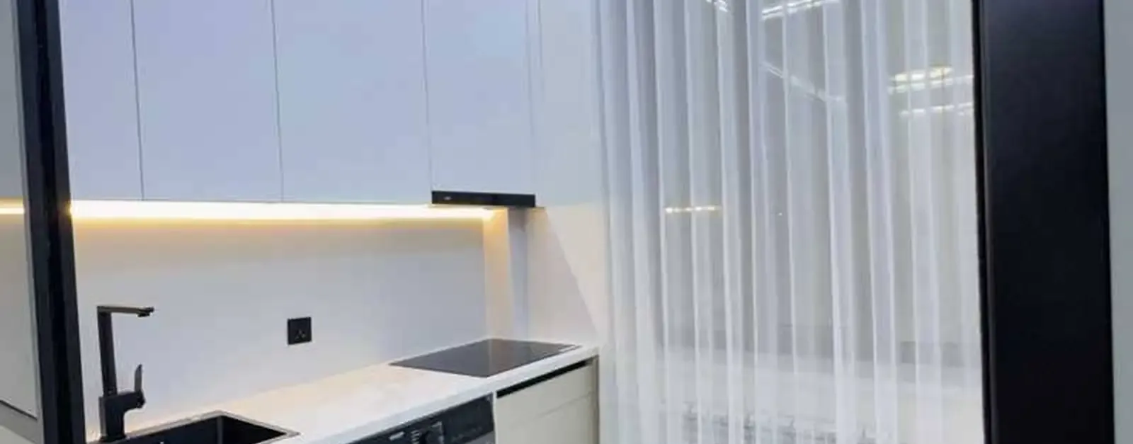 2-комн. квартира, 2 этаж, 52 м², Исмоили Сомони