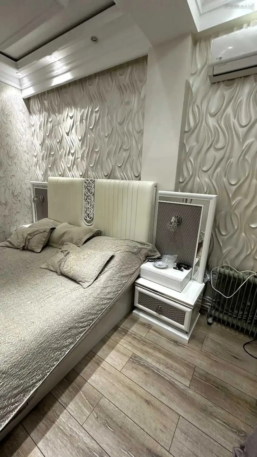 4-комн. квартира, 2 этаж, 130м², сафо — фото 2