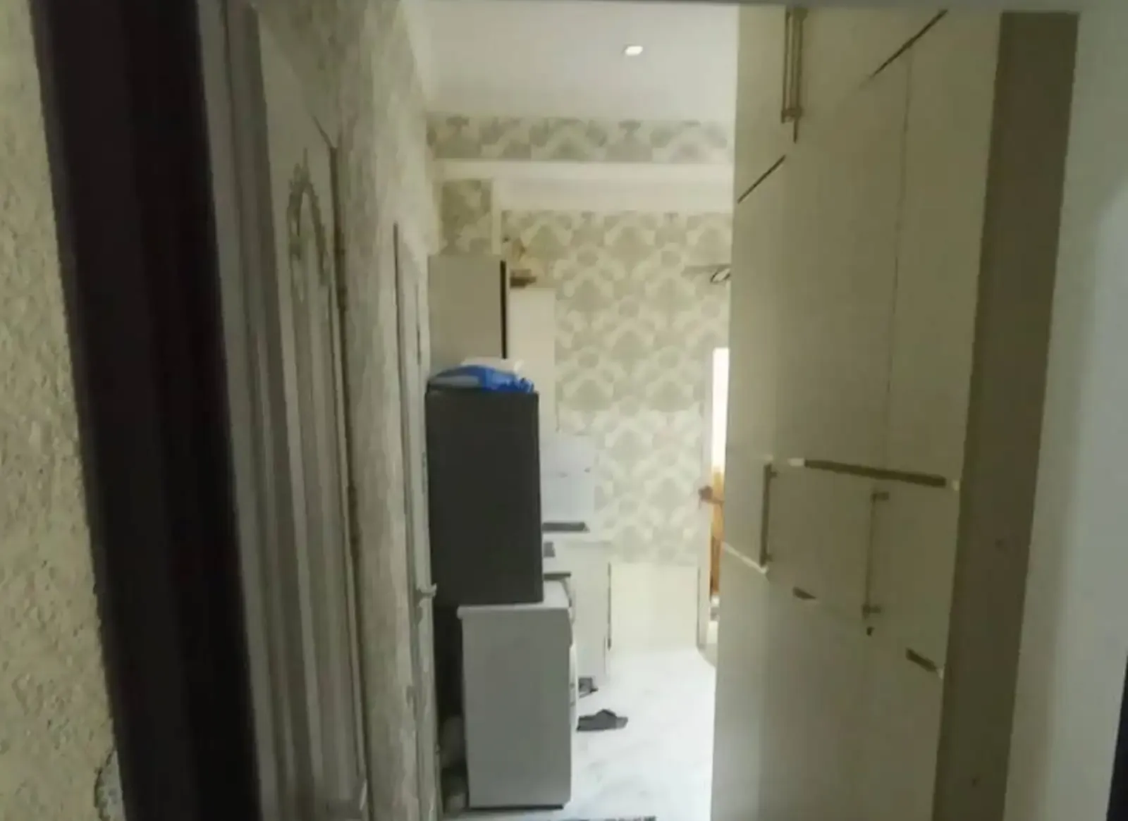 2-комн. квартира, 5 этаж, 50 м², И. Сомони — фото 6
