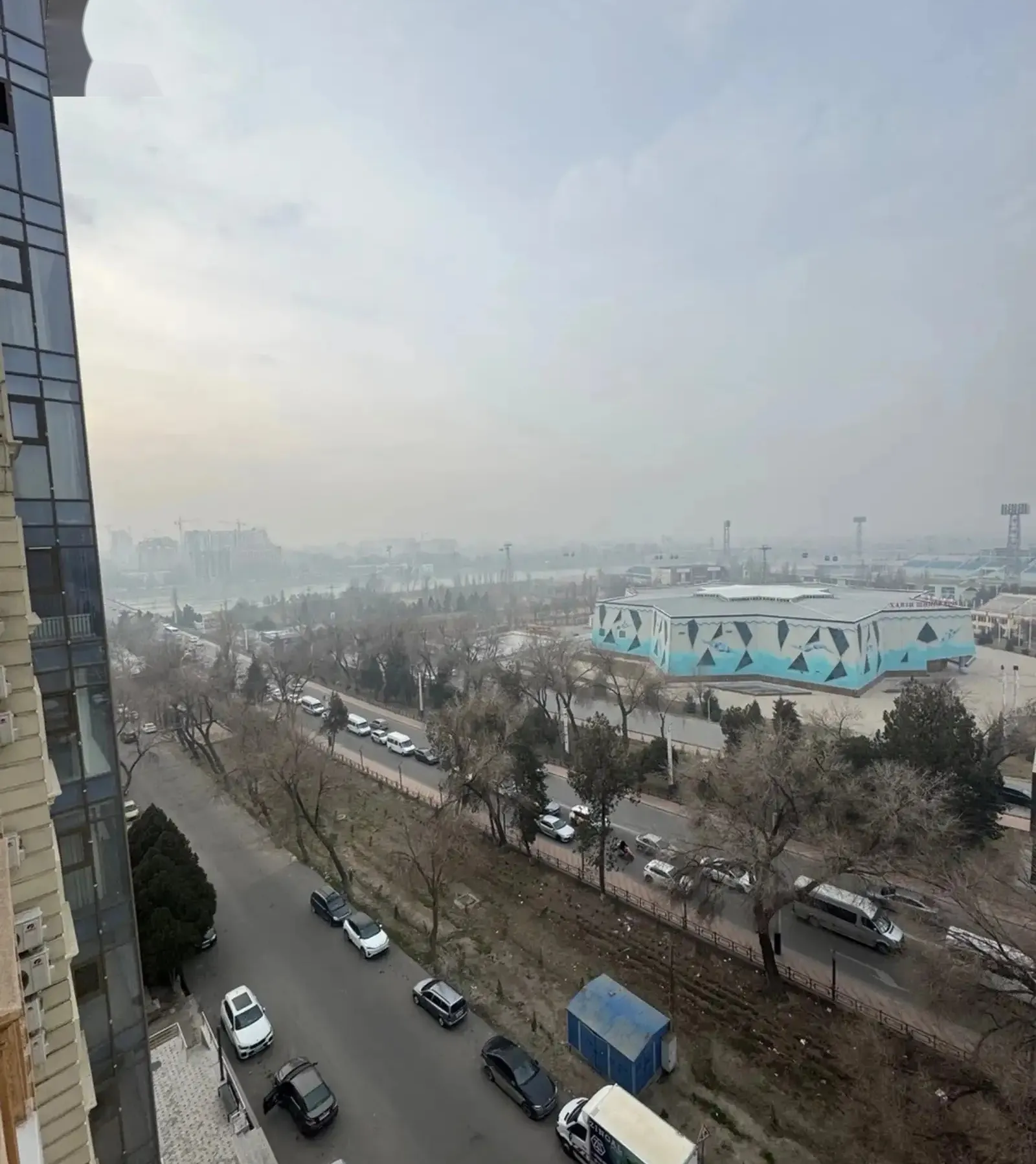 2-комн. квартира, 7 этаж, 55м², Праспект Мира — фото 10