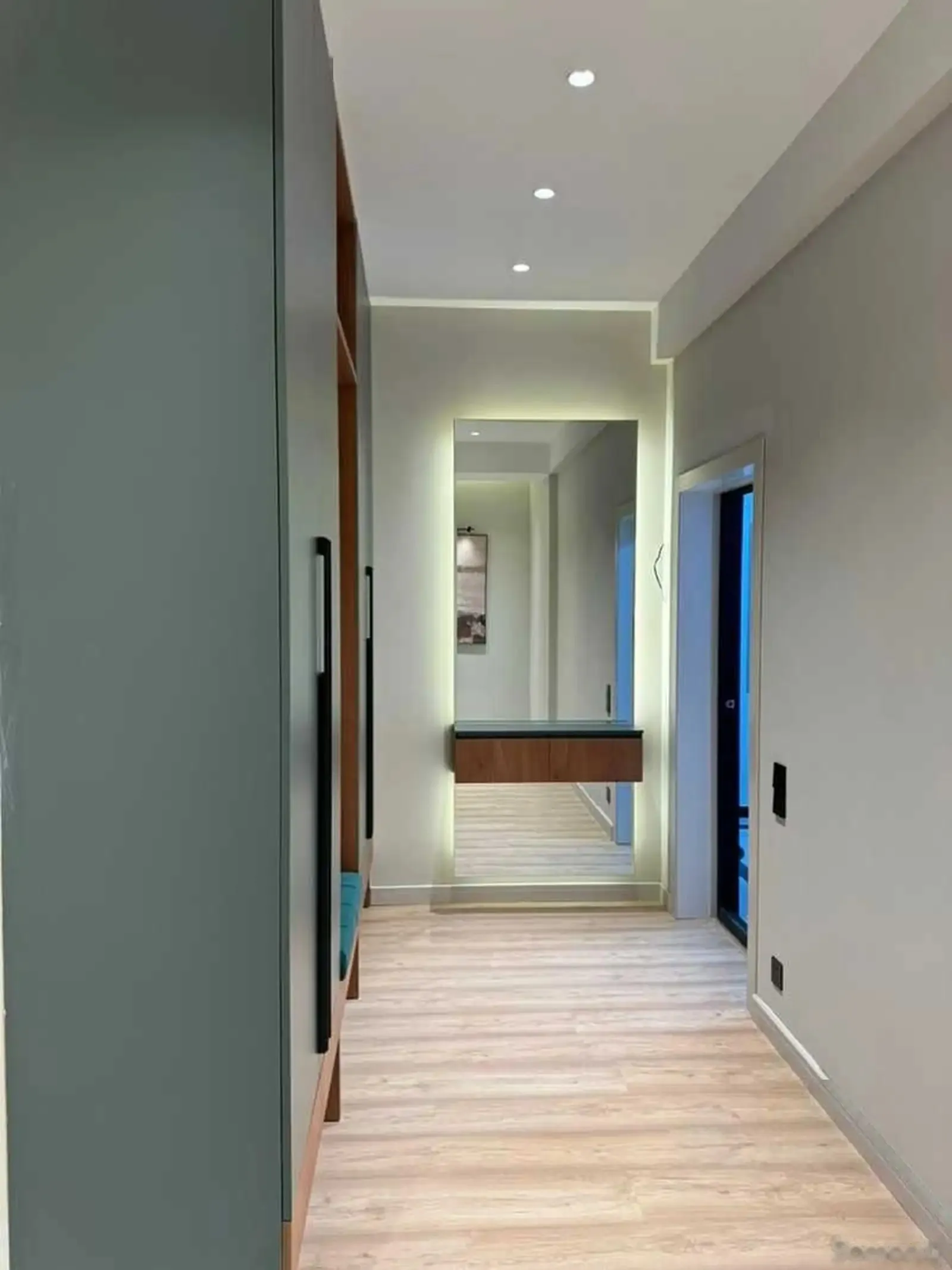 3-комн. квартира, 12 этаж, 110м², Шохмансур — фото 7